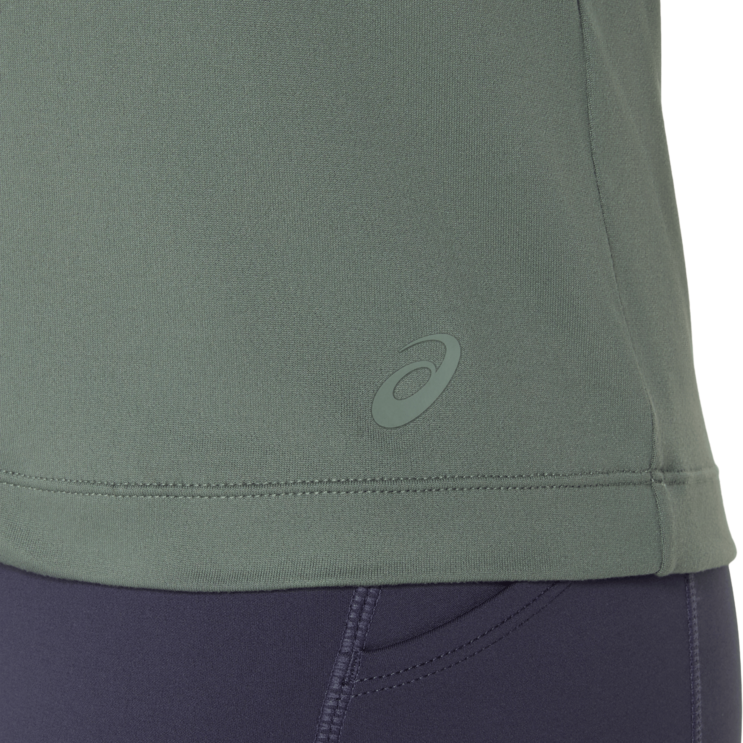 Womens Asics Nagino Flex Tee