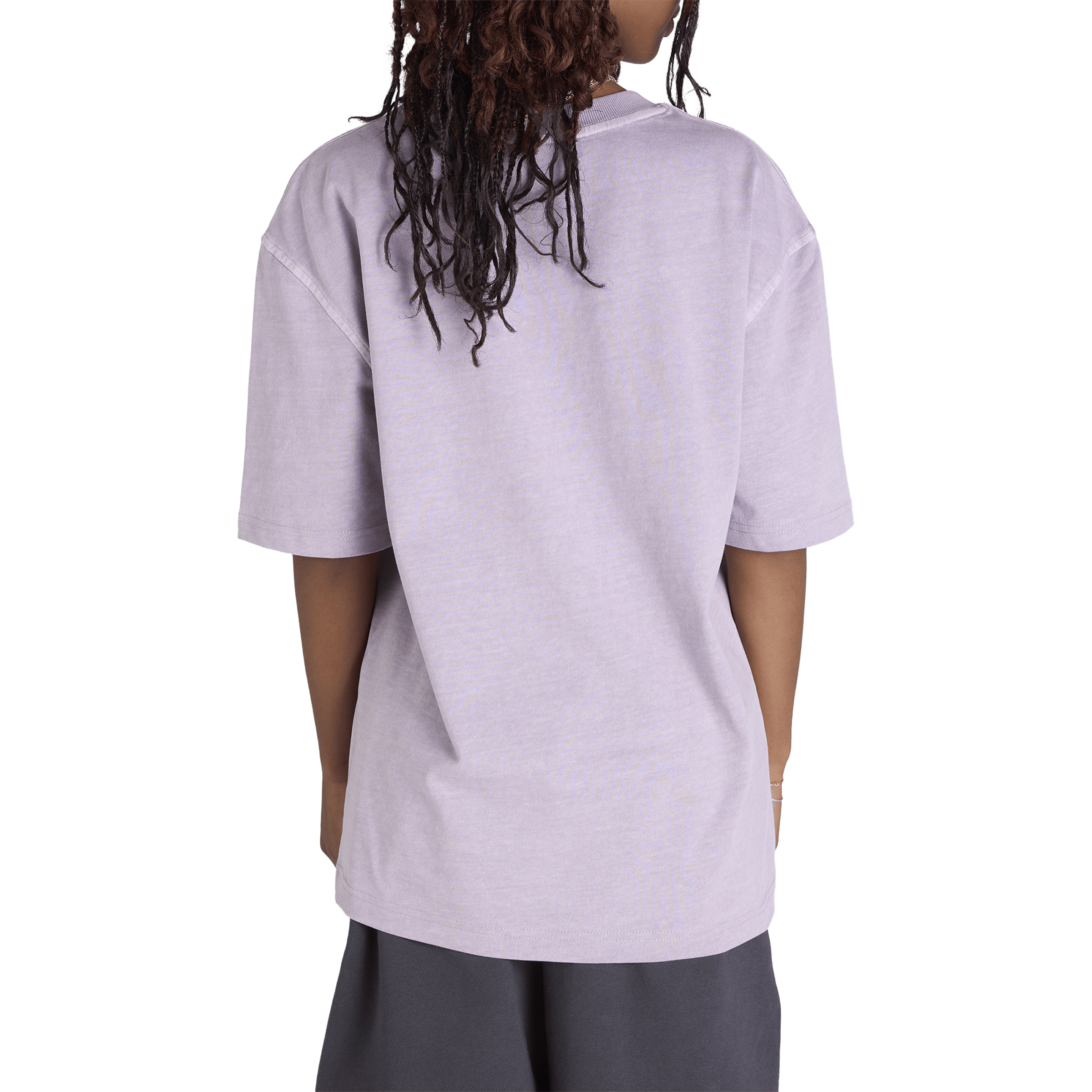 Womens Champion Rochester Vintage Wash Tee