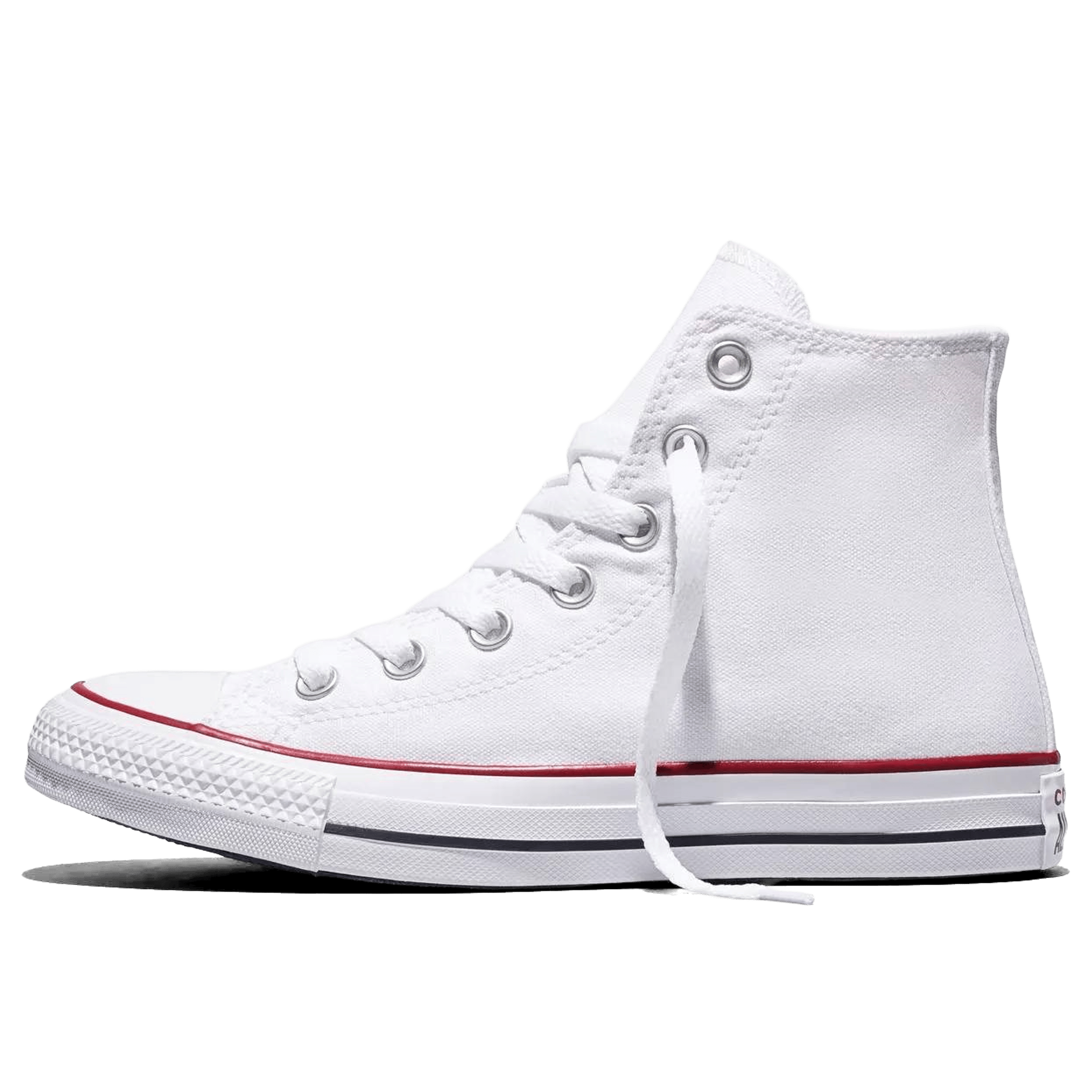 Unisex Converse Chuck Taylor All Star Classic Hi-Top Shoes