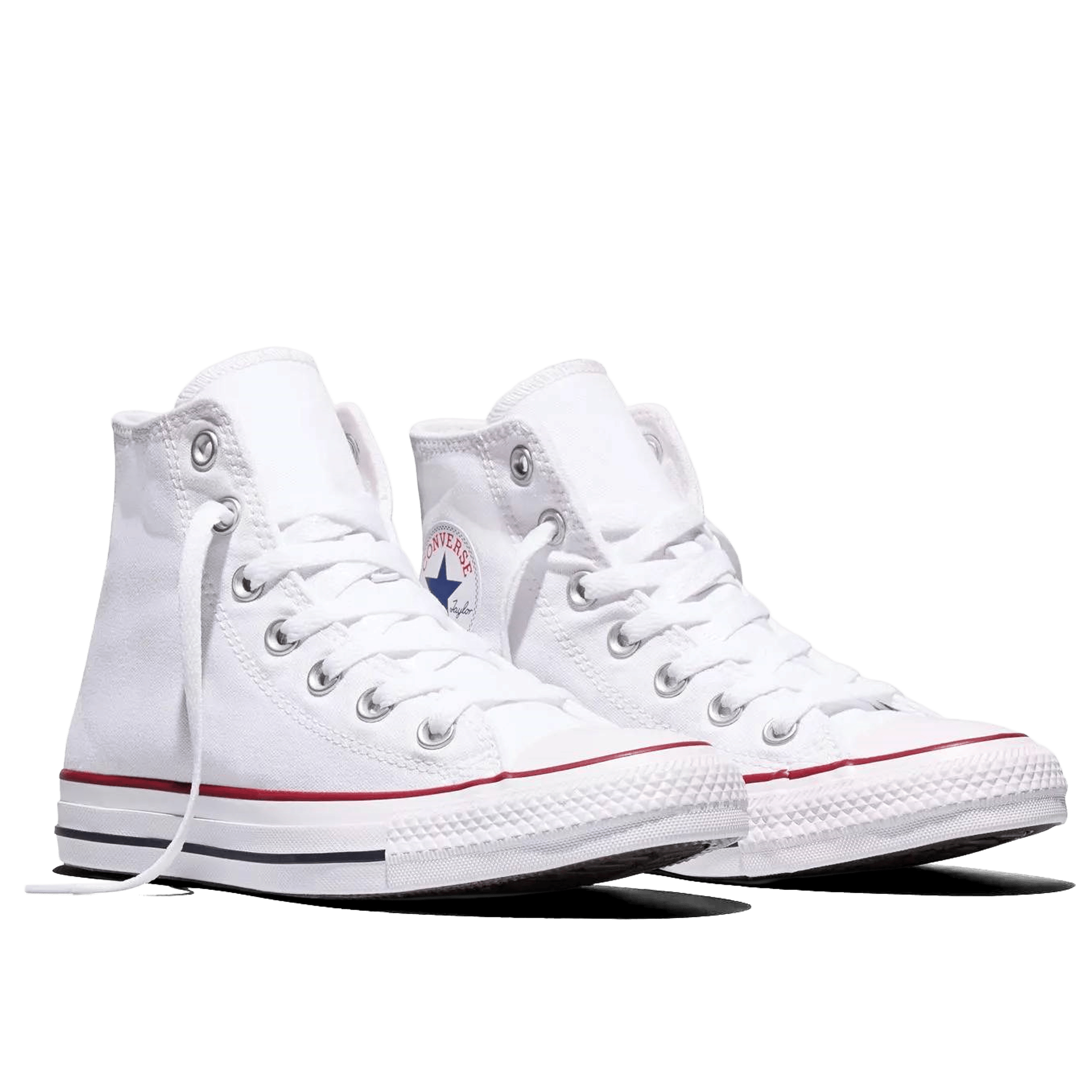 Unisex Converse Chuck Taylor All Star Classic Hi-Top Shoes