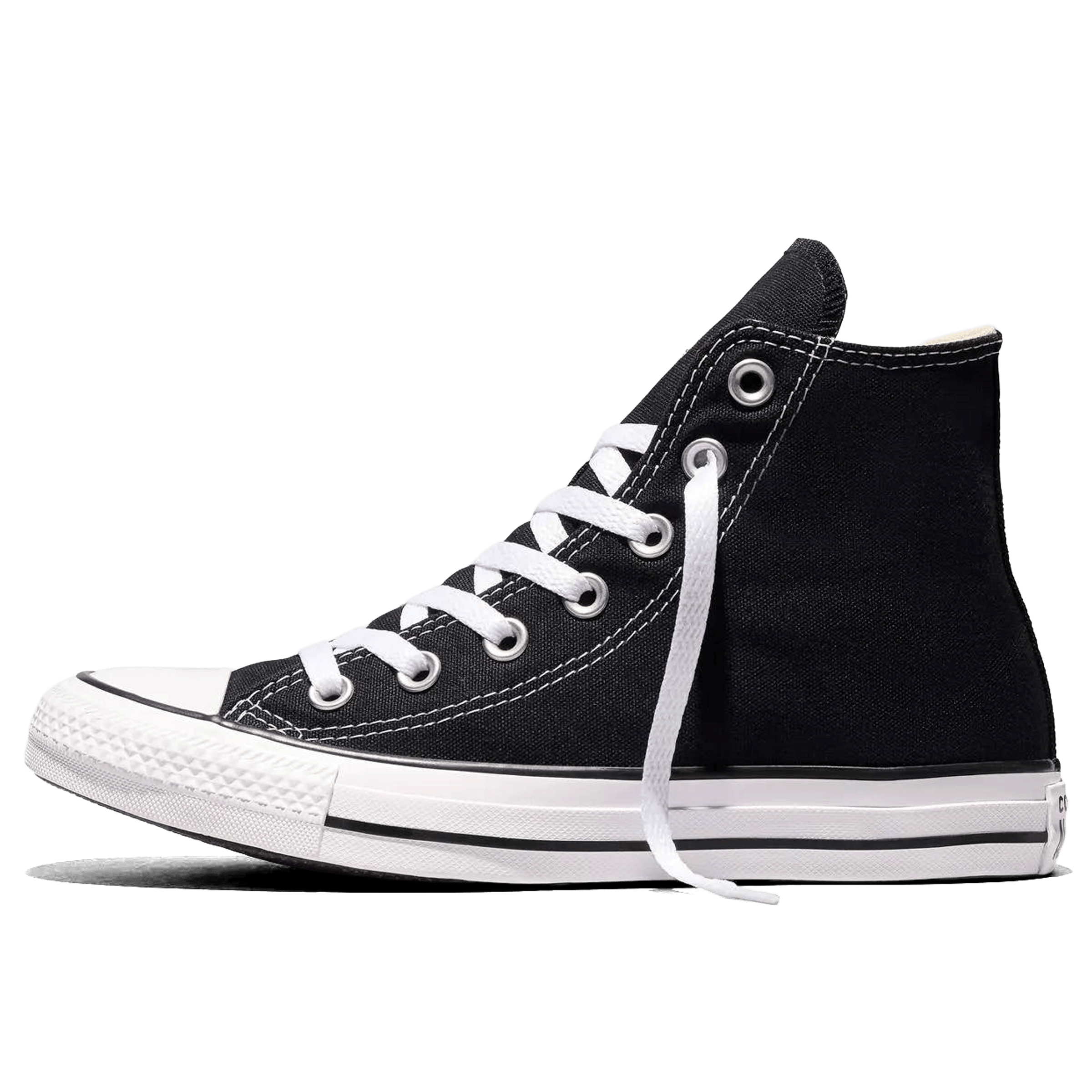 Unisex Converse Chuck Taylor All Star Classic Hi-Top Shoes