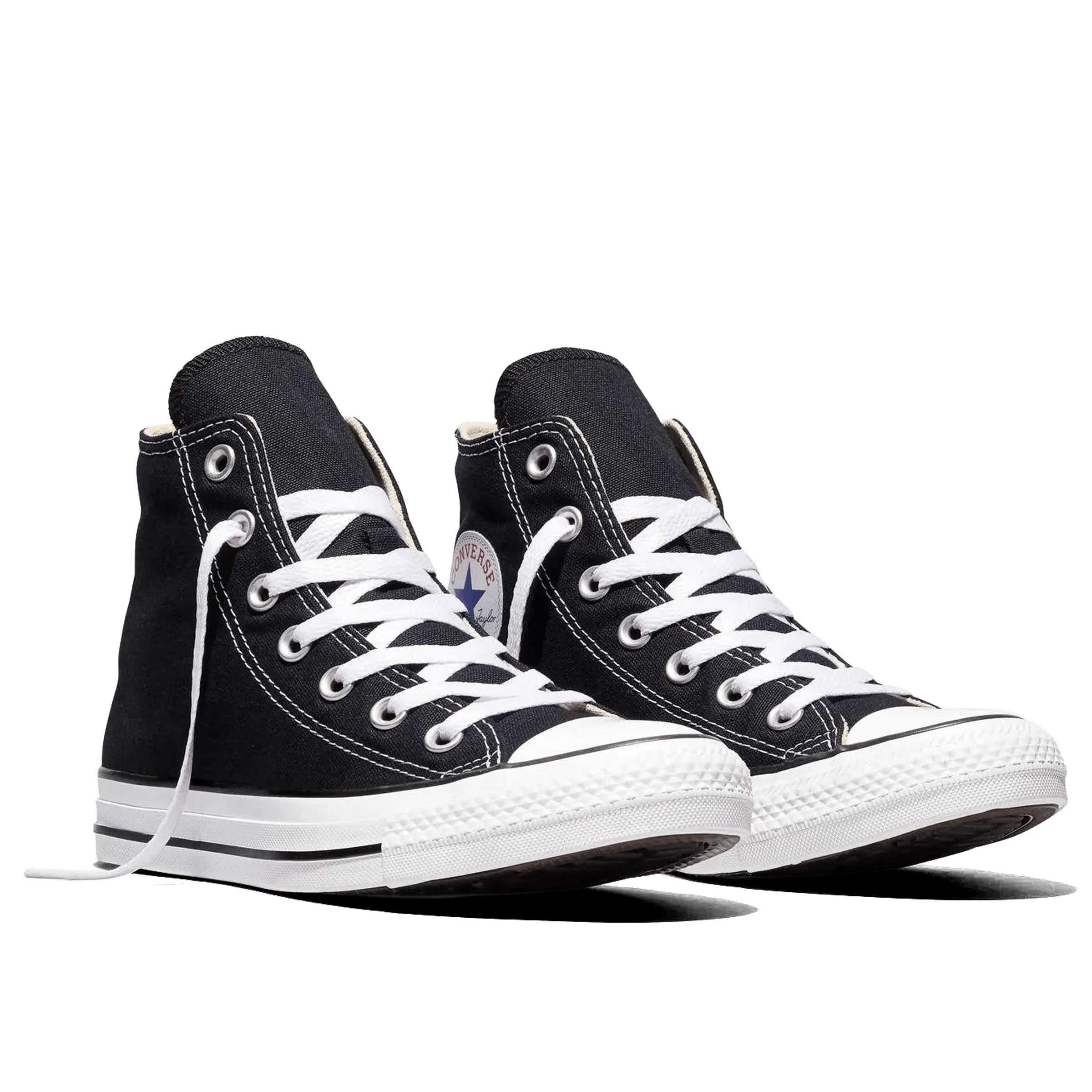 Unisex Converse Chuck Taylor All Star Classic Hi-Top Shoes