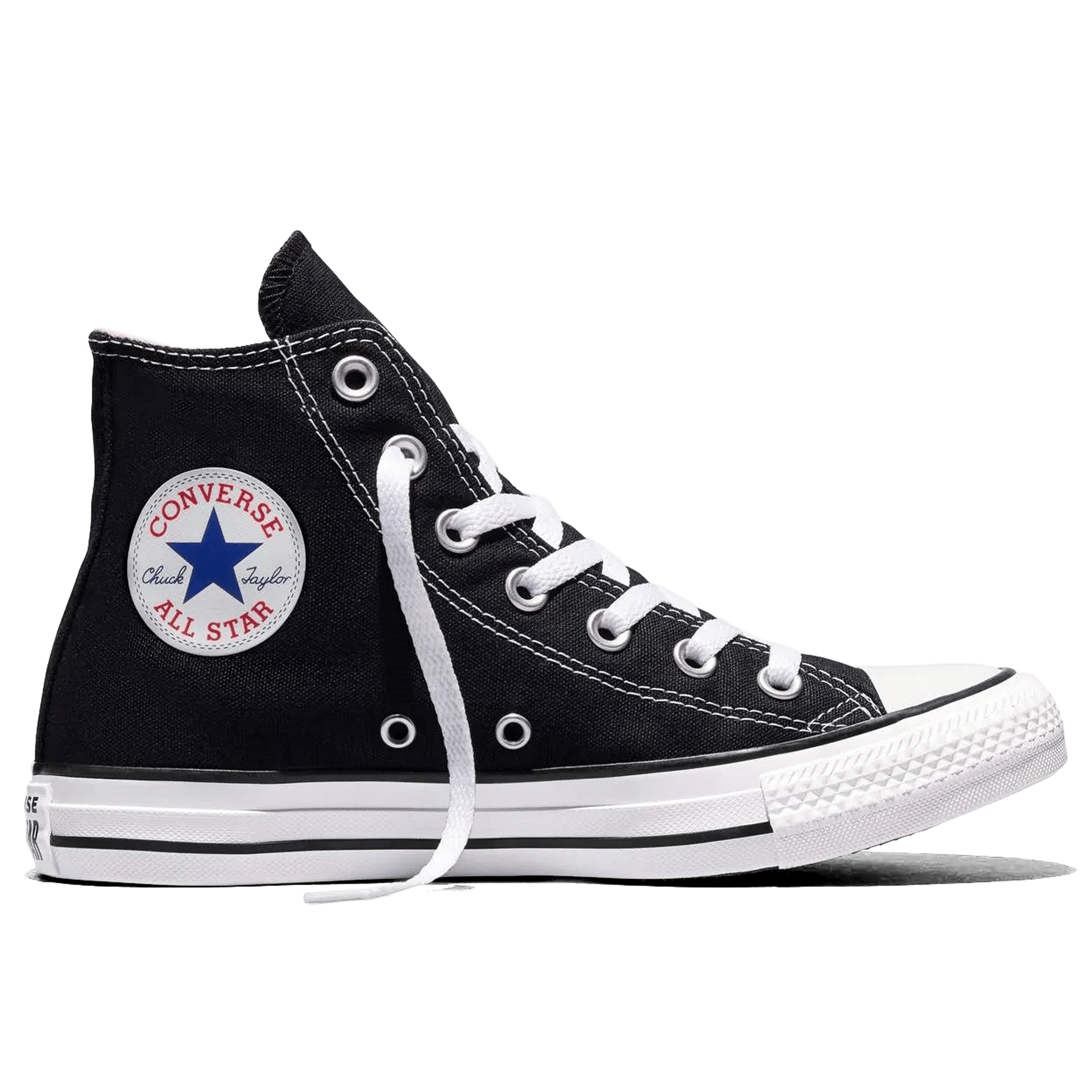 Unisex Converse Chuck Taylor All Star Classic Hi-Top Shoes