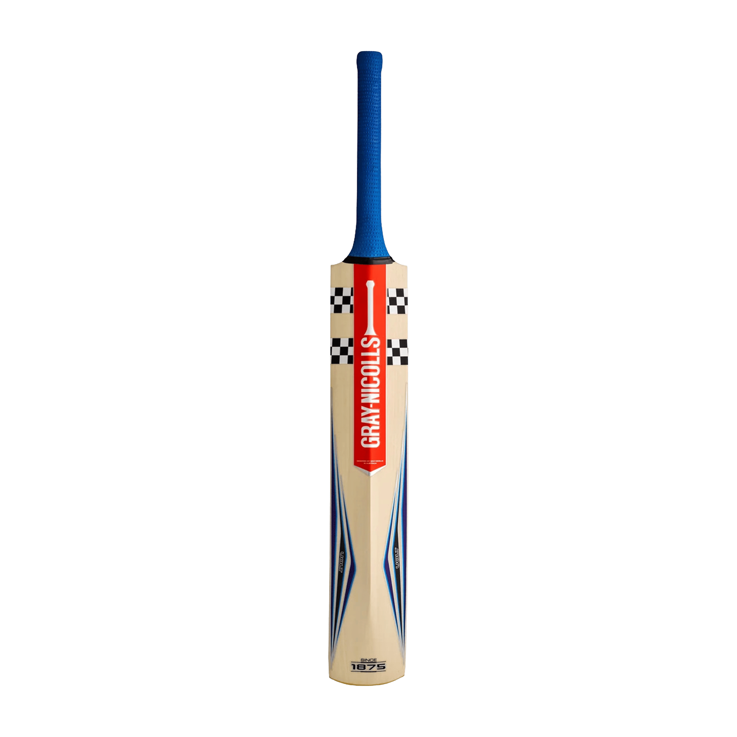 Gray Nicolls Volt Strike (Ready Play) Bat