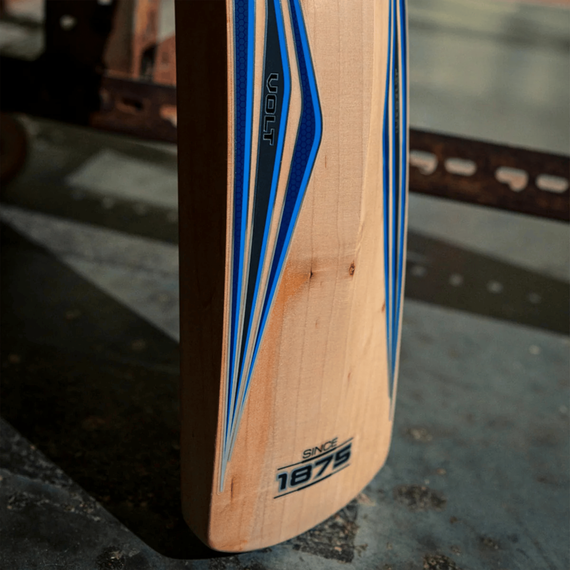 Gray Nicolls Volt Strike (Ready Play) Bat