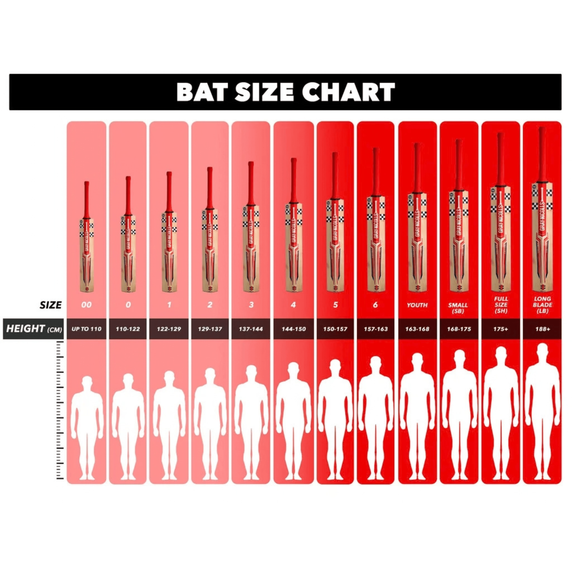 Gray Nicolls Vector SuperBlade (Ready Play) Bat
