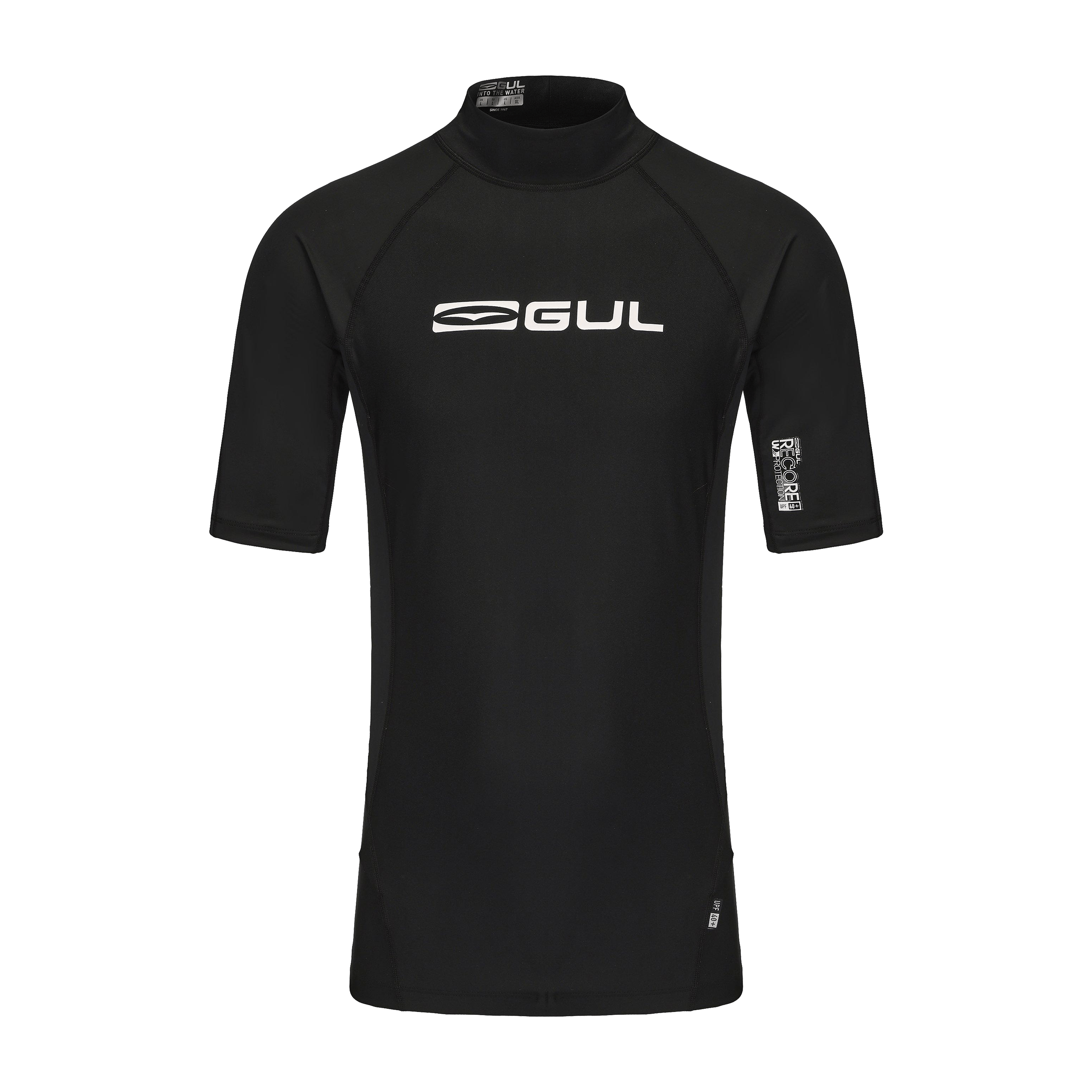 Mens Gul Rash Vest