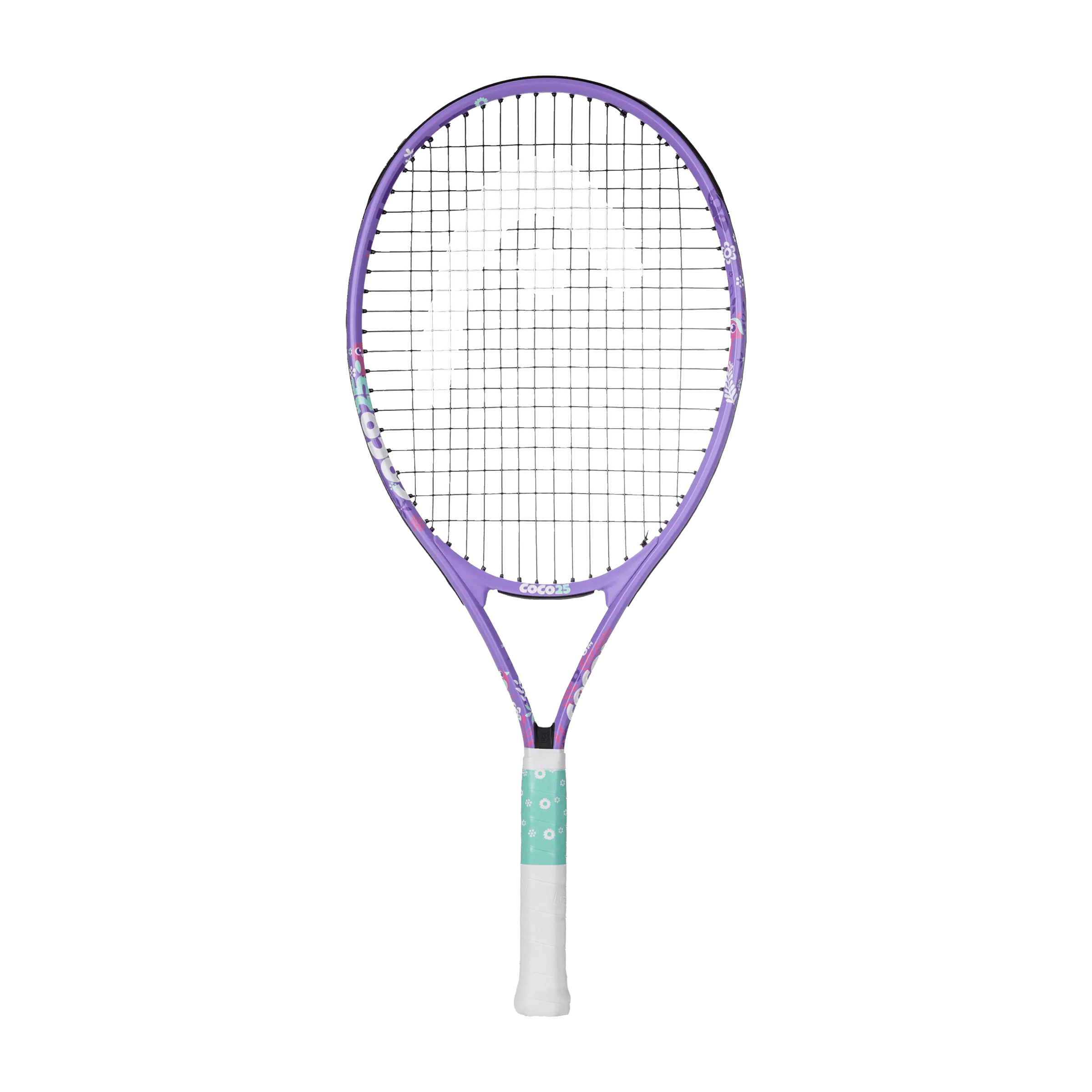 Head Coco 25 (Junior) Tennis Racquet