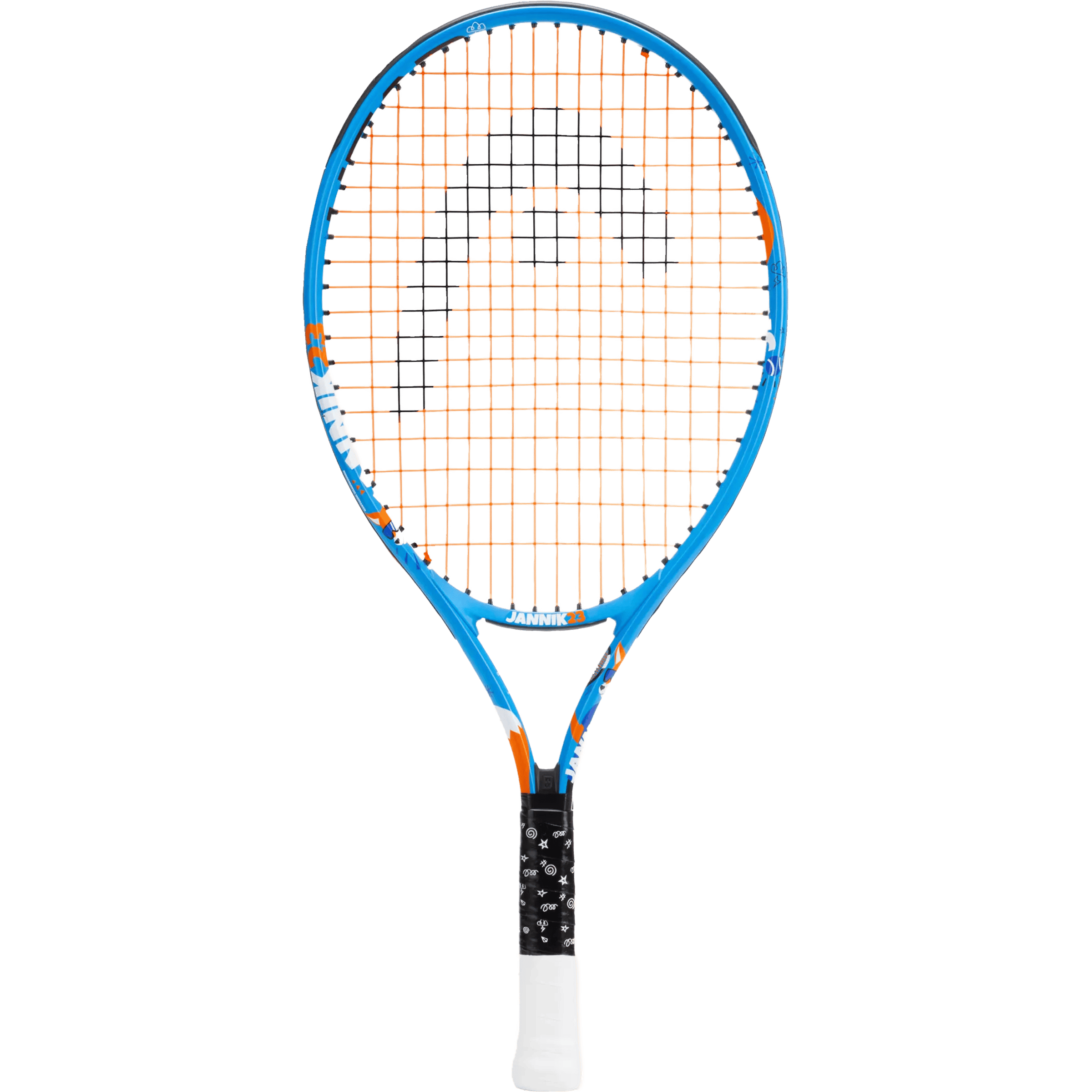 Head Jannik 23 (Junior) Tennis Racquet