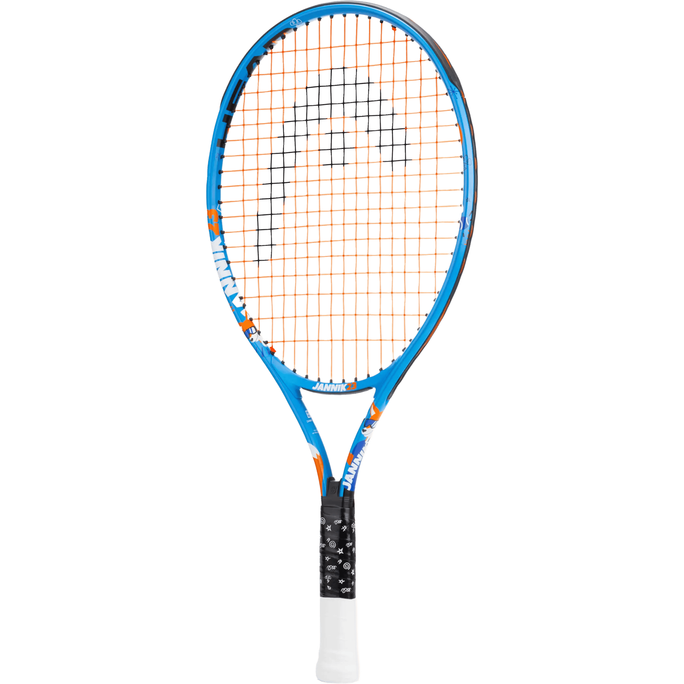 Head Jannik 23 (Junior) Tennis Racquet