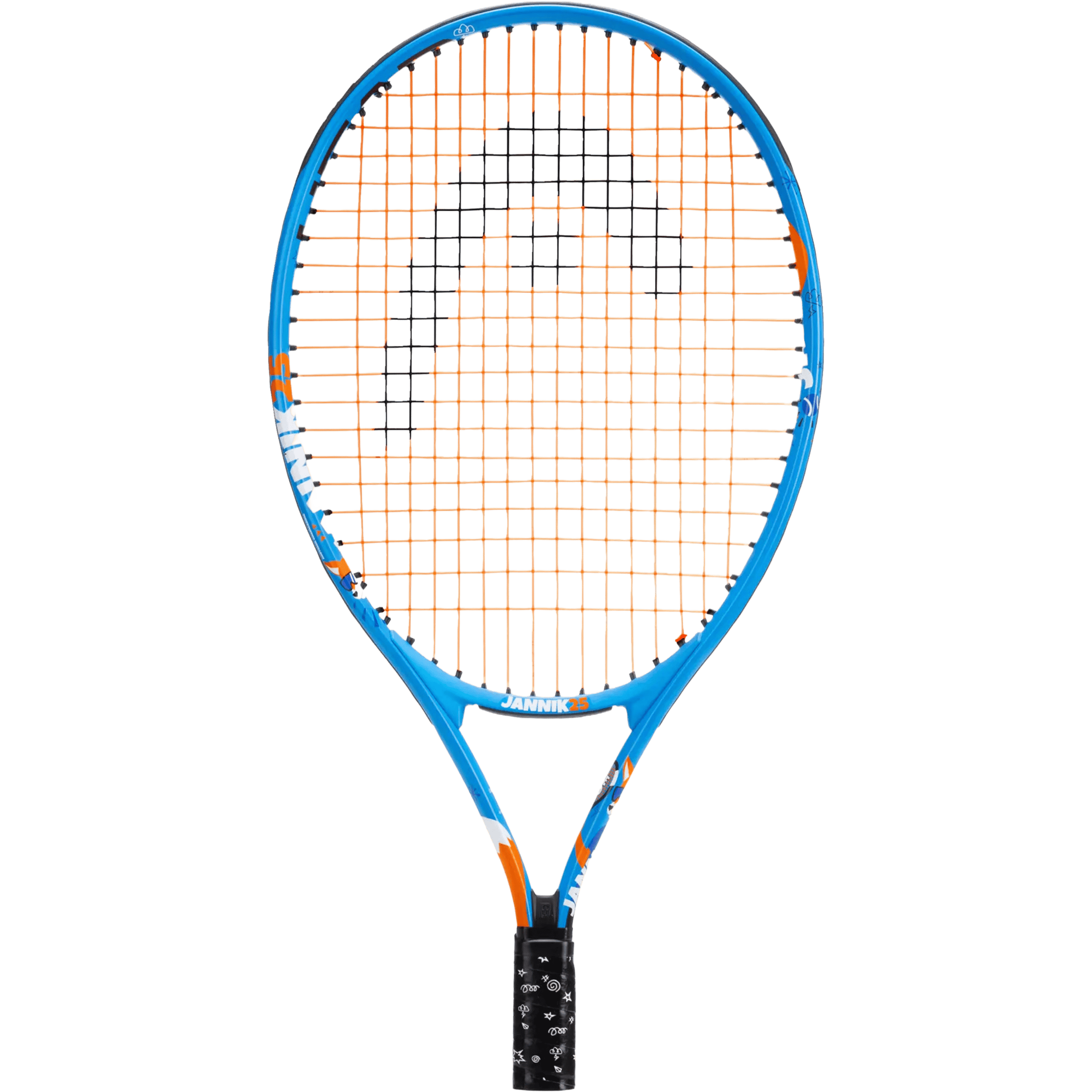 Head Jannik 25 (Junior) Tennis Racquet