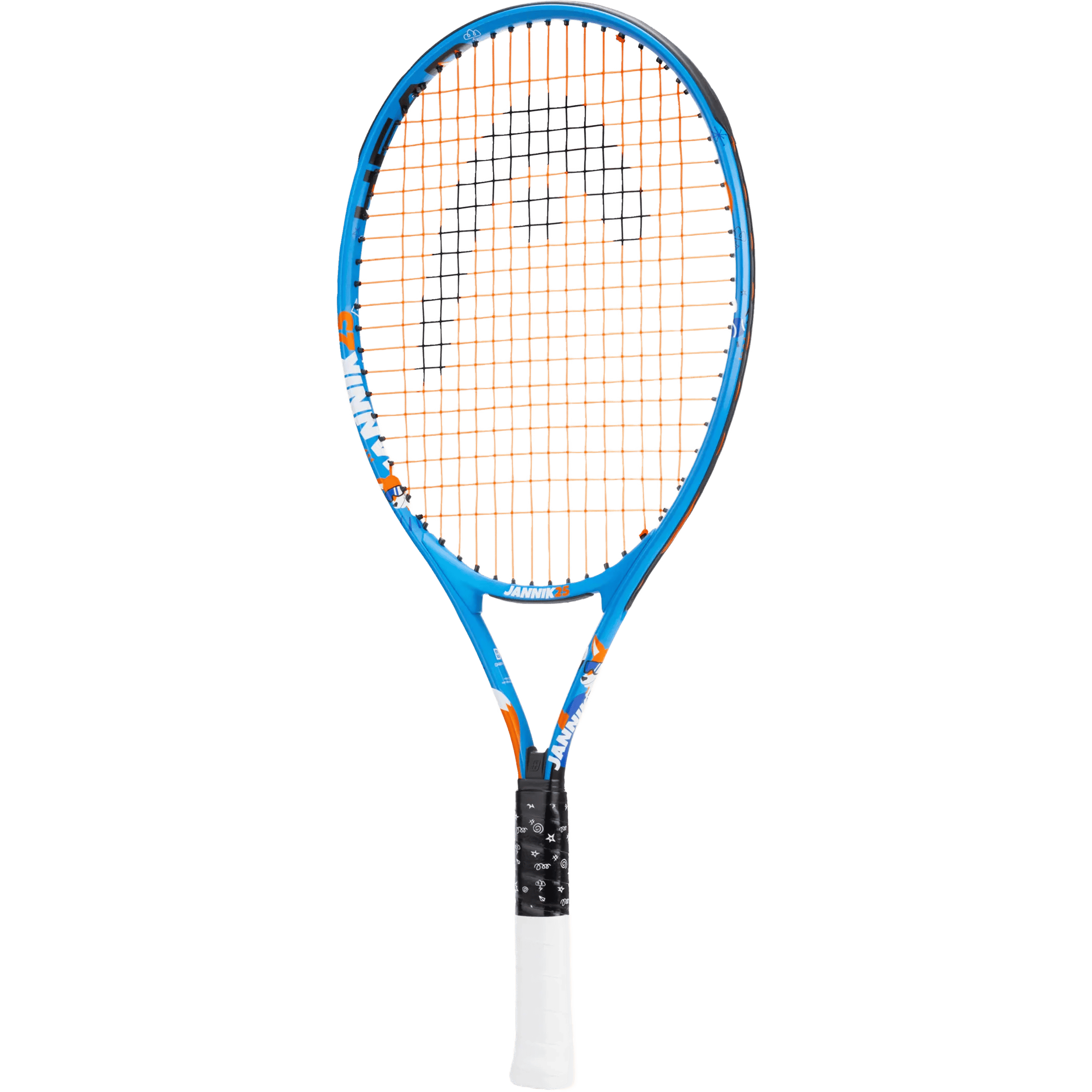 Head Jannik 25 (Junior) Tennis Racquet