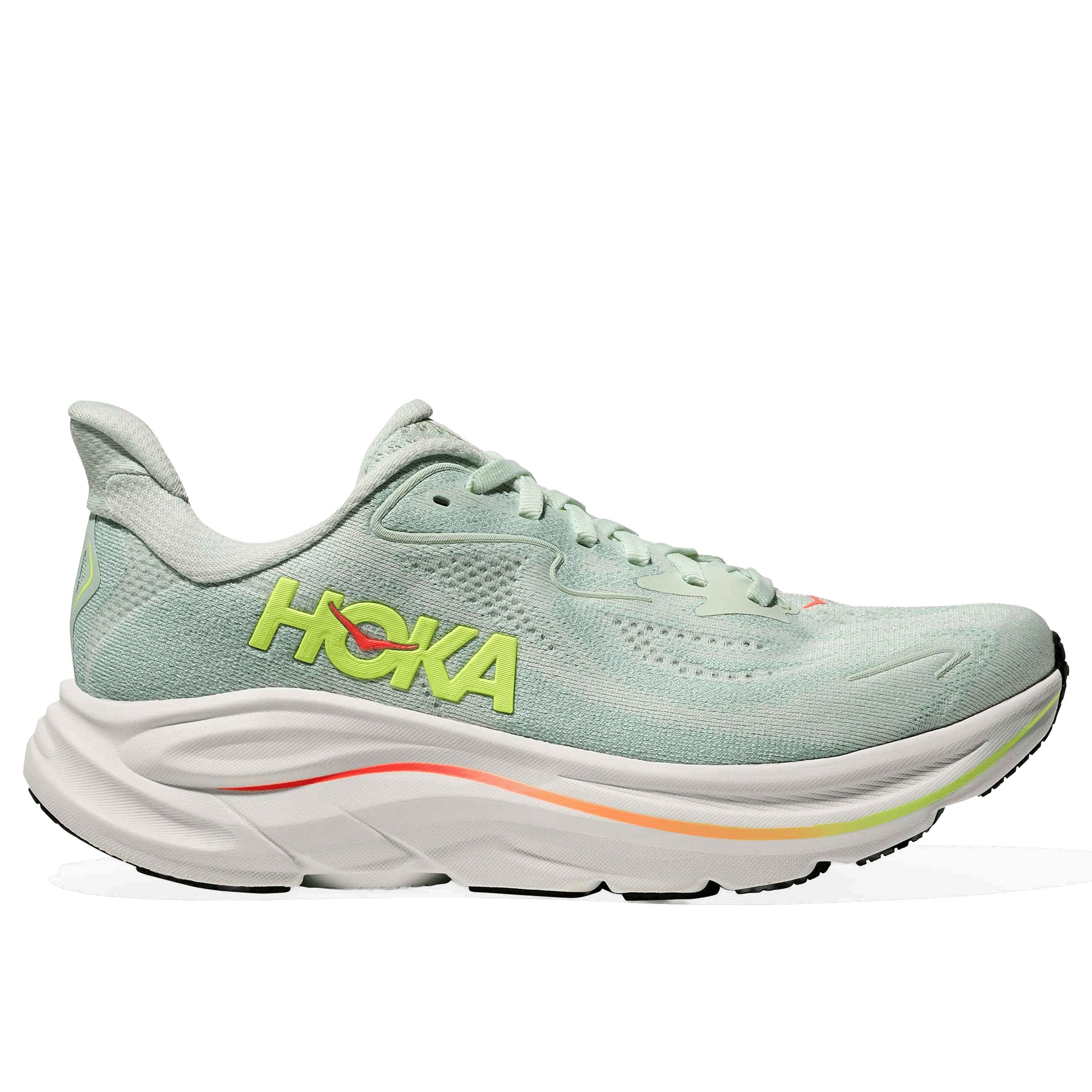 Womens HOKA Clifton 10 Running Shoes