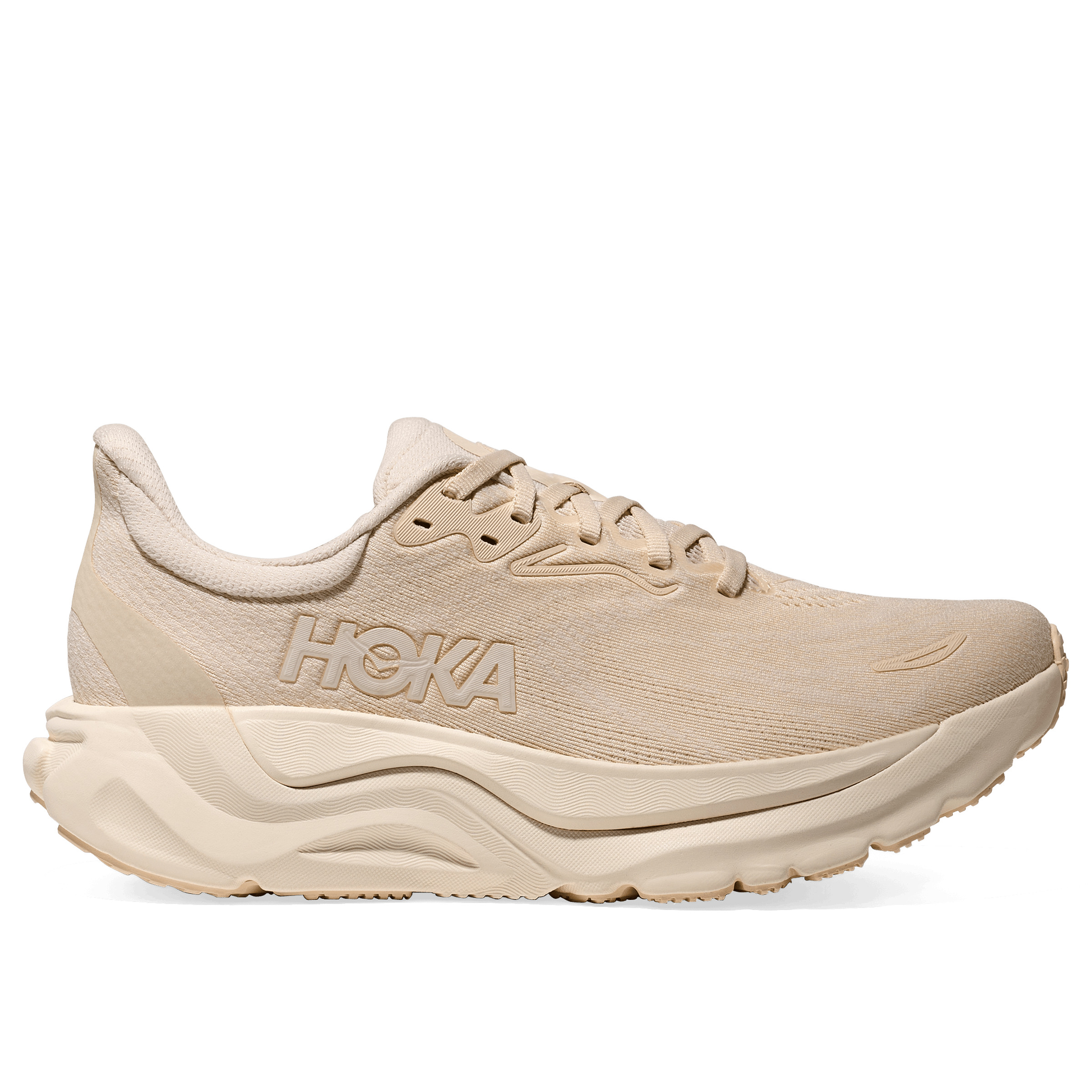 Womens HOKA Arahi 8 Running Shoes