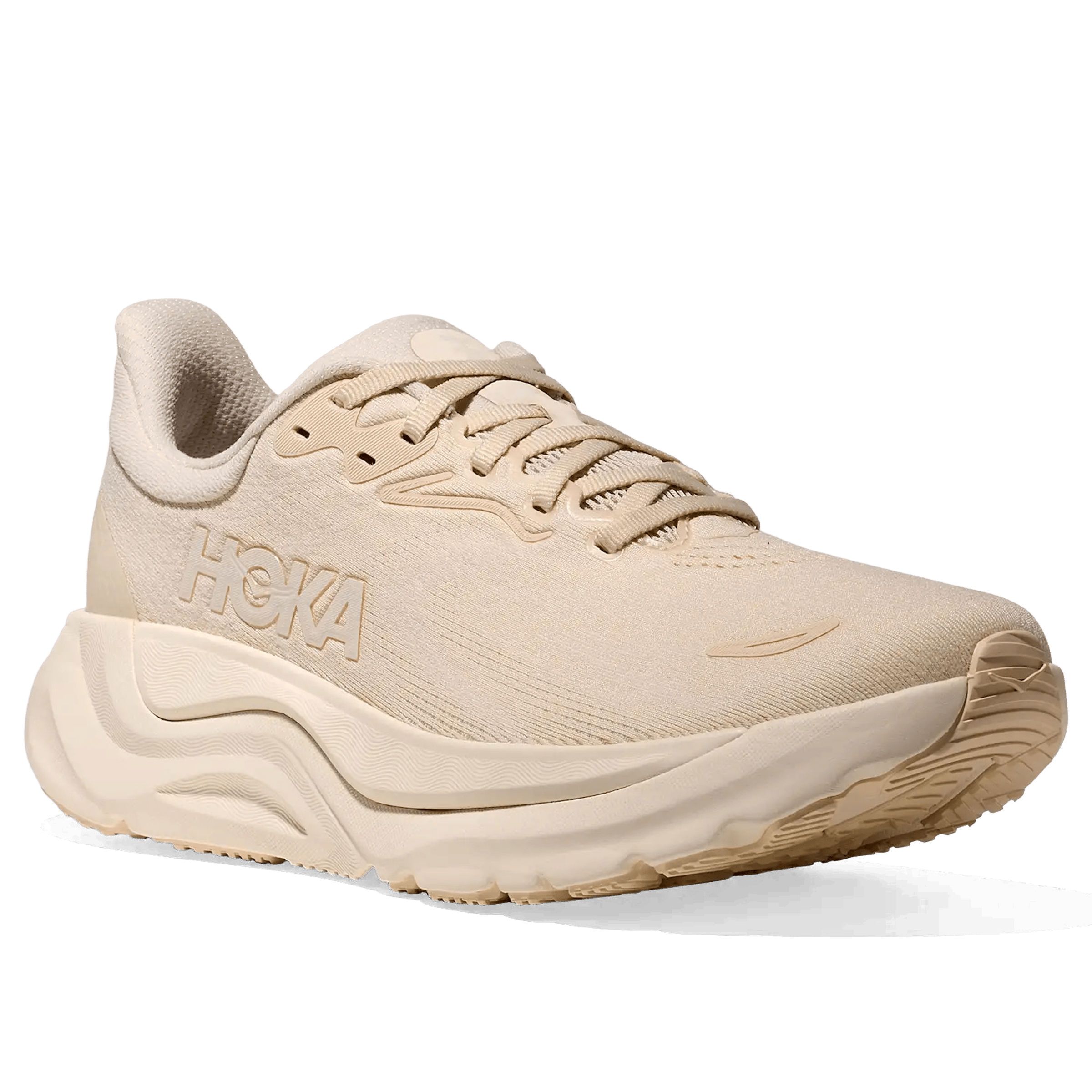 Womens HOKA Arahi 8 (D Wide) Running Shoes