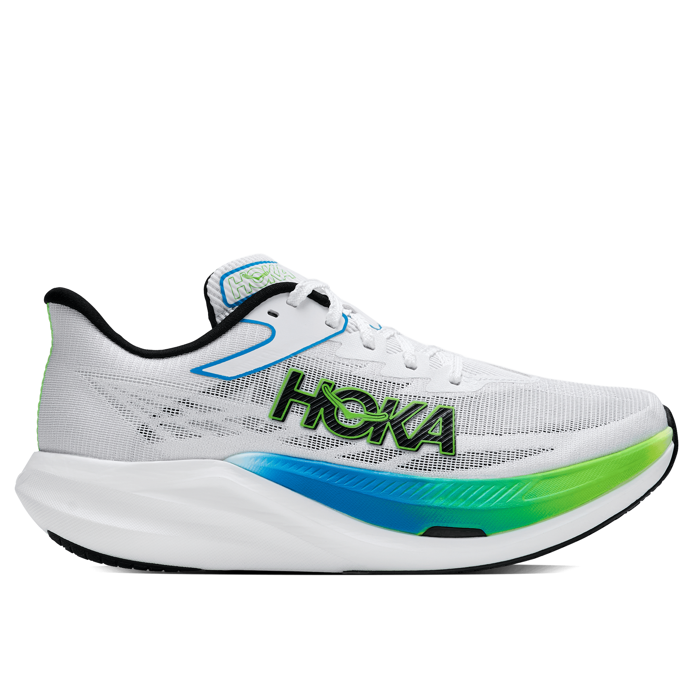 Unisex HOKA Rocket X 3 Running Shoes