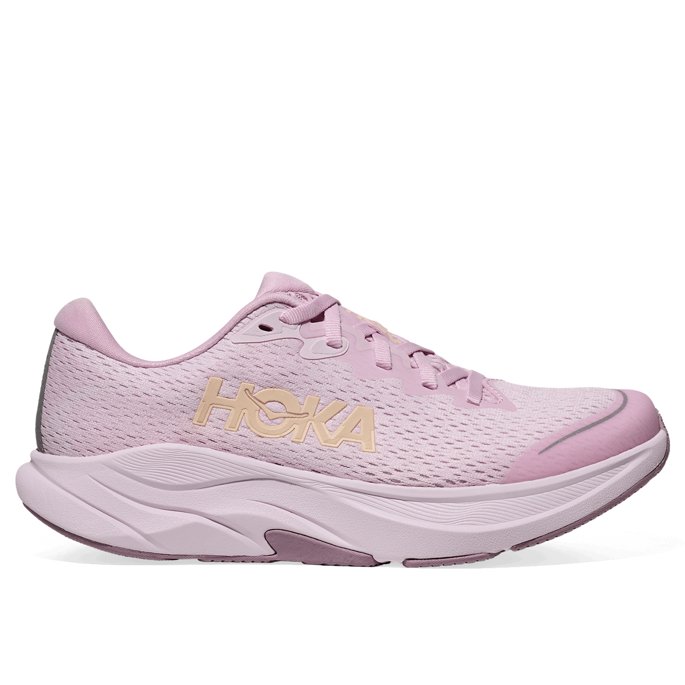 Kids HOKA Rincon 4 Running Shoes