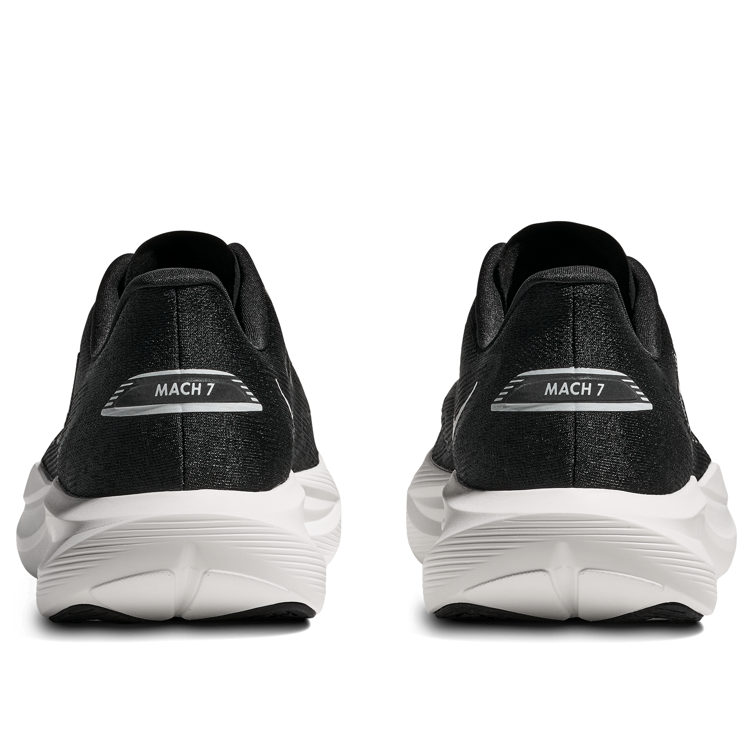 Mens HOKA Mach 7 Running Shoes