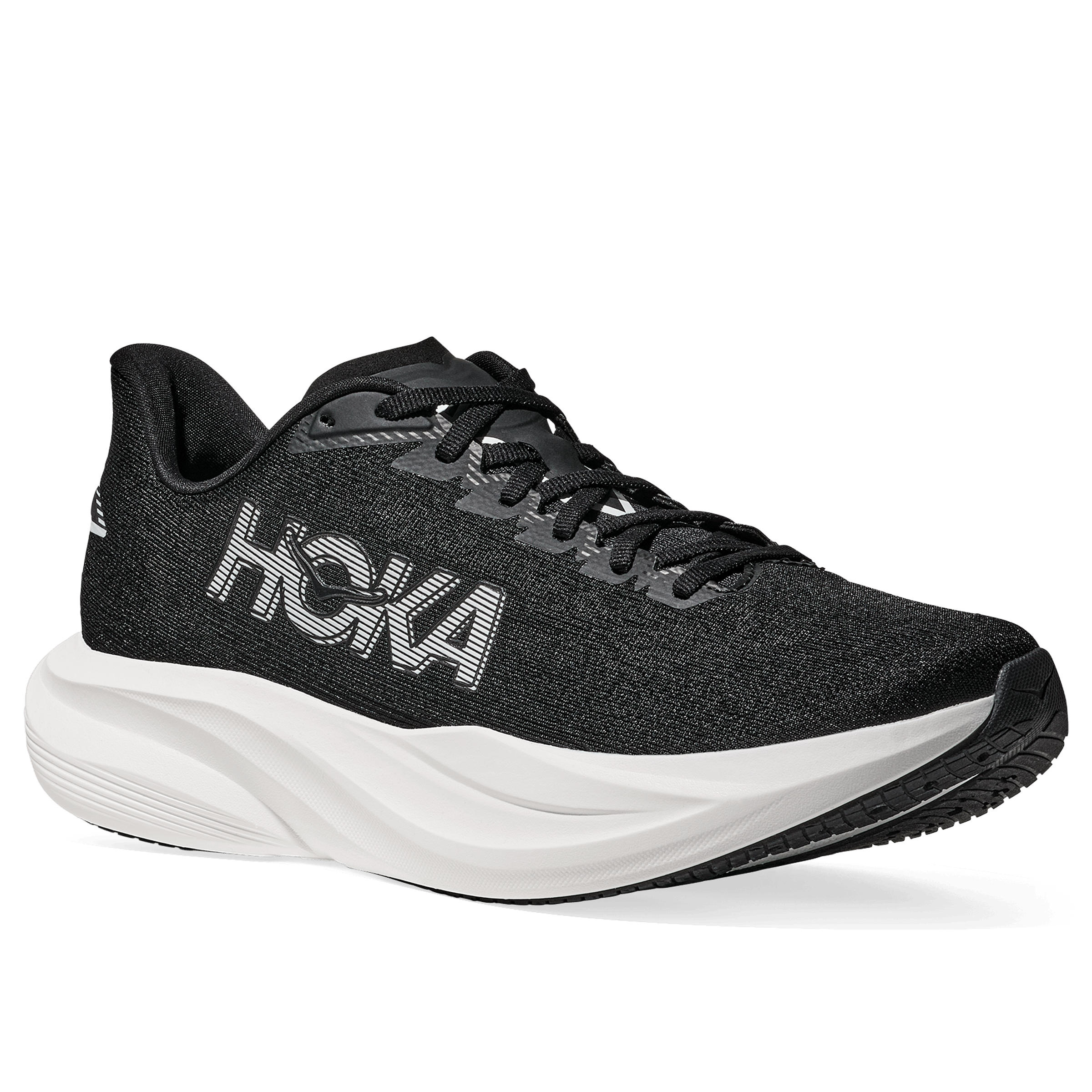 Mens HOKA Mach 7 Running Shoes