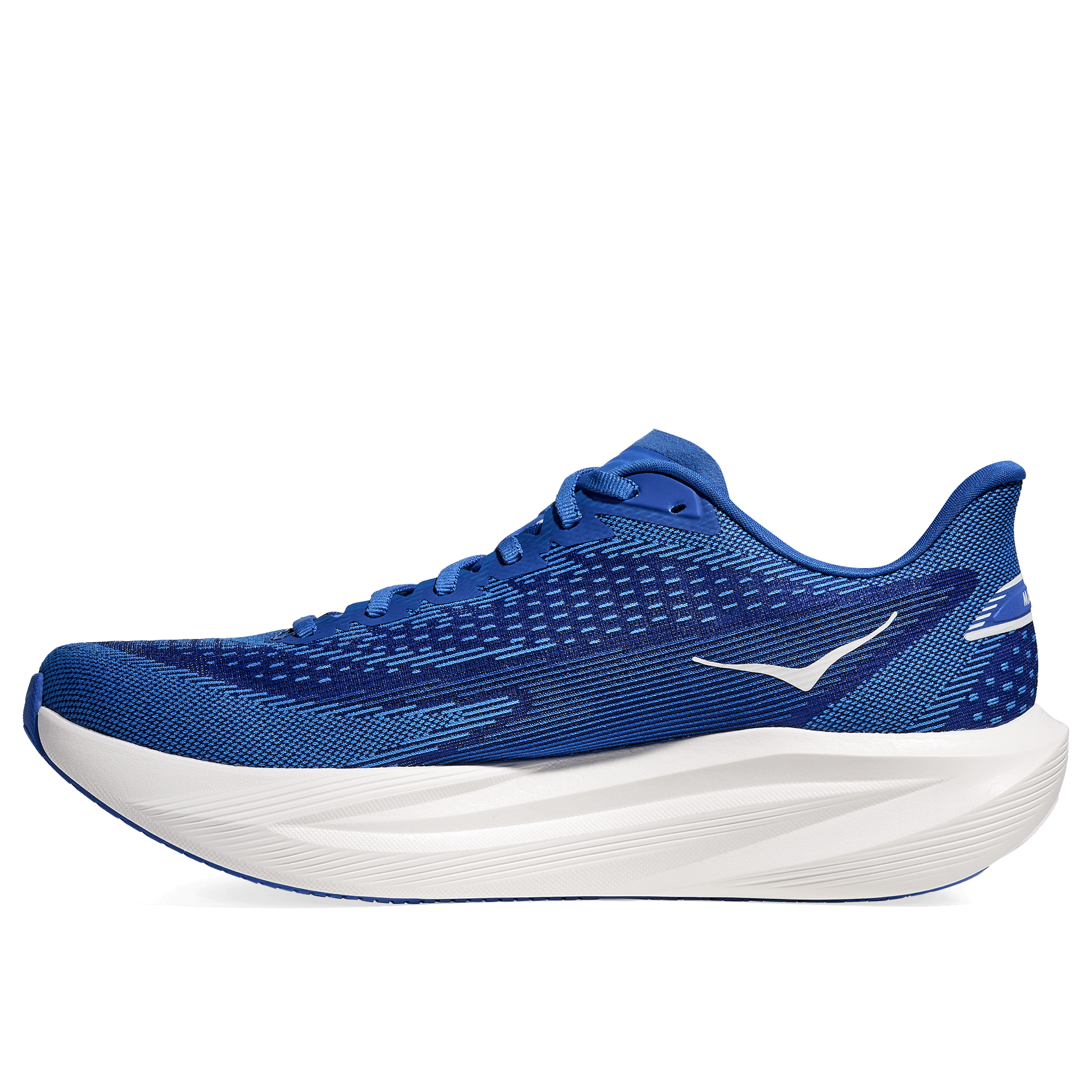 Mens HOKA Mach 7 Running Shoes