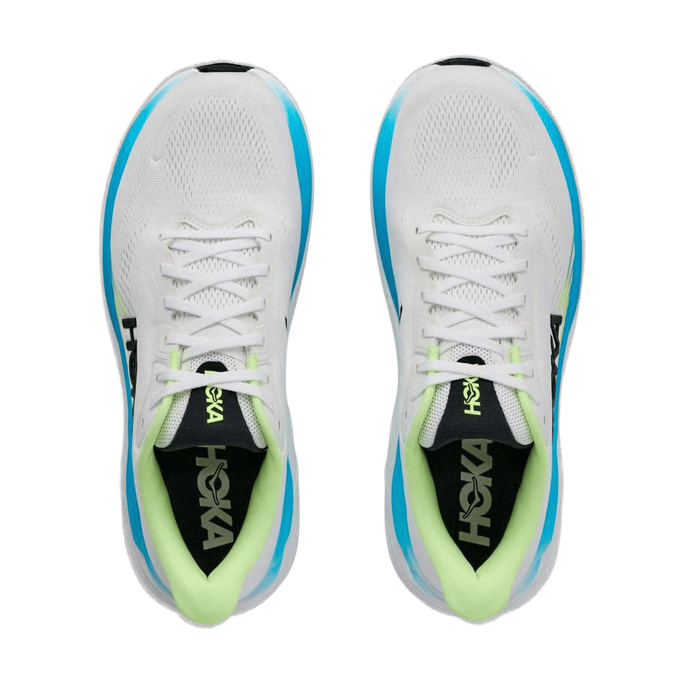 Mens HOKA Clifton 11 (Wide) Running Shoes