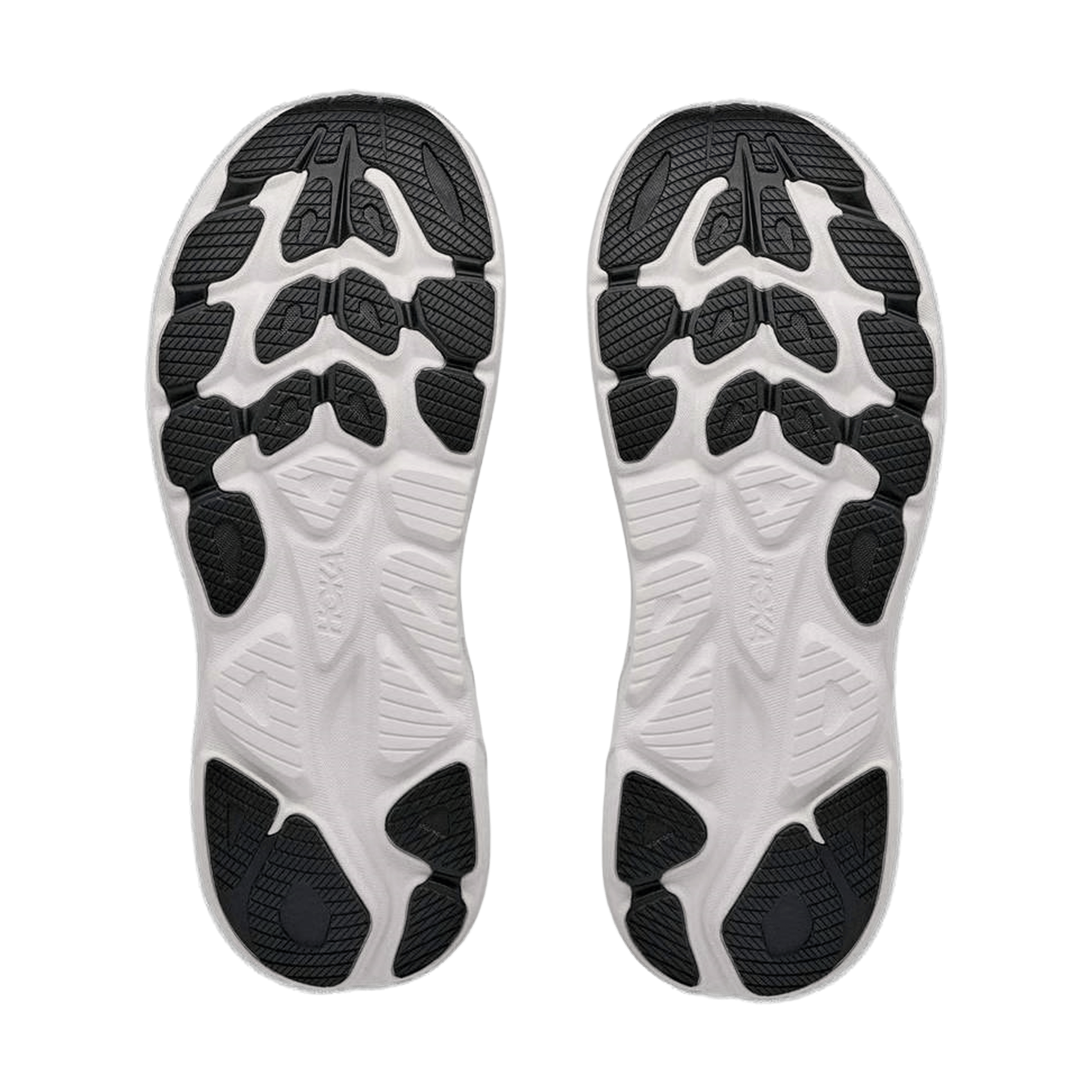 Mens HOKA Clifton 11 (Wide) Running Shoes