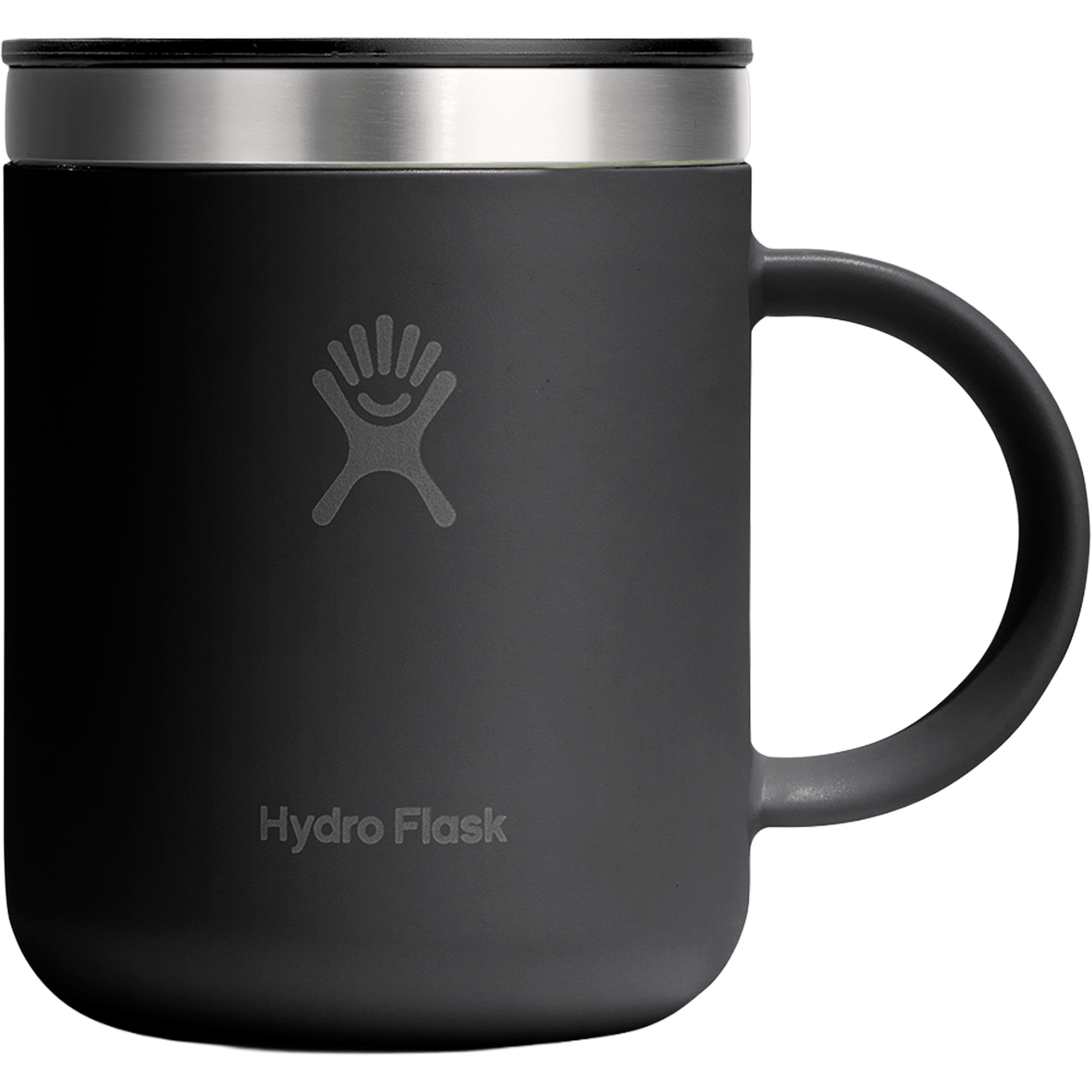 Hydro Flask (355ml) Travel Mug