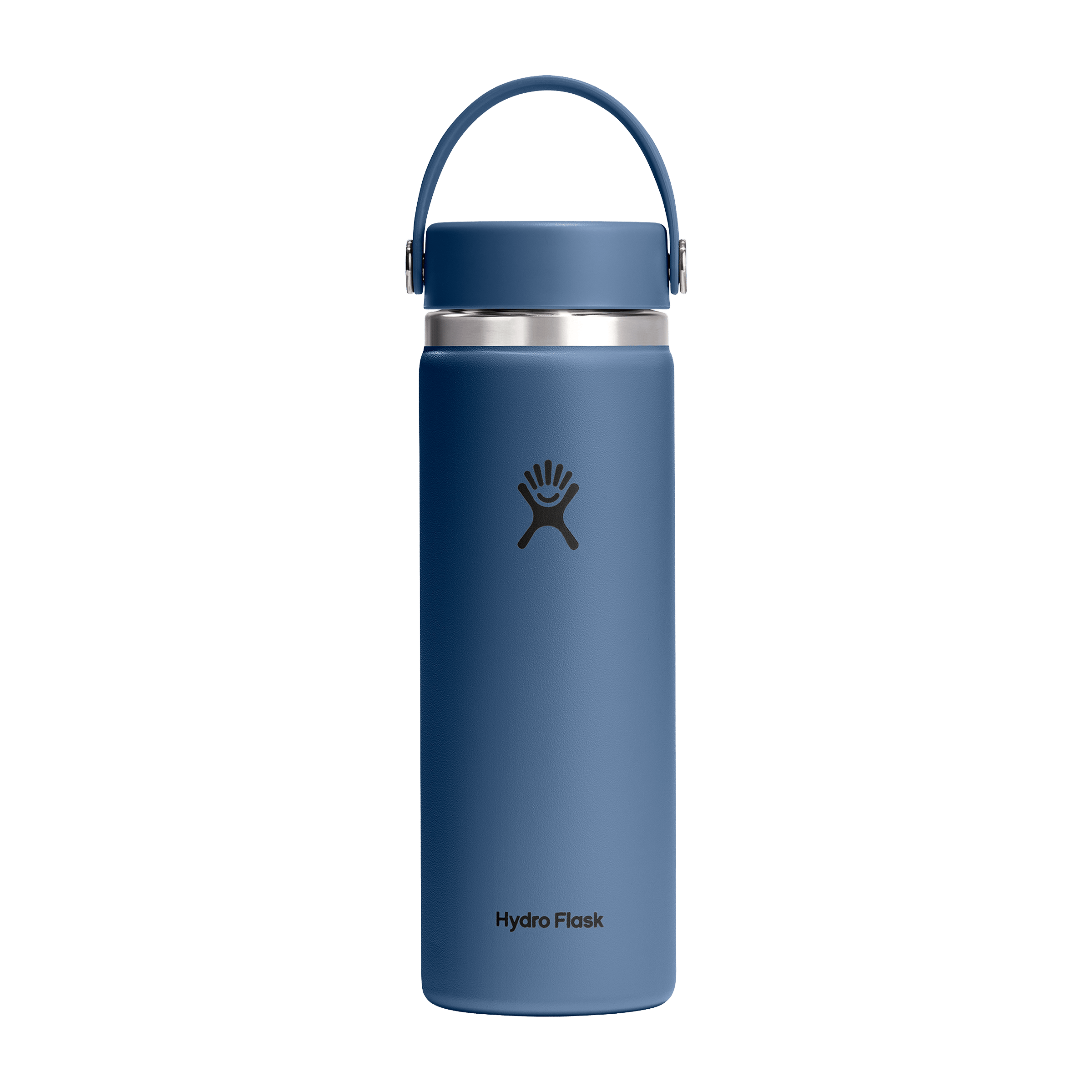 Hydro Flask (591ml) Wide Flex Cap Water Bottle