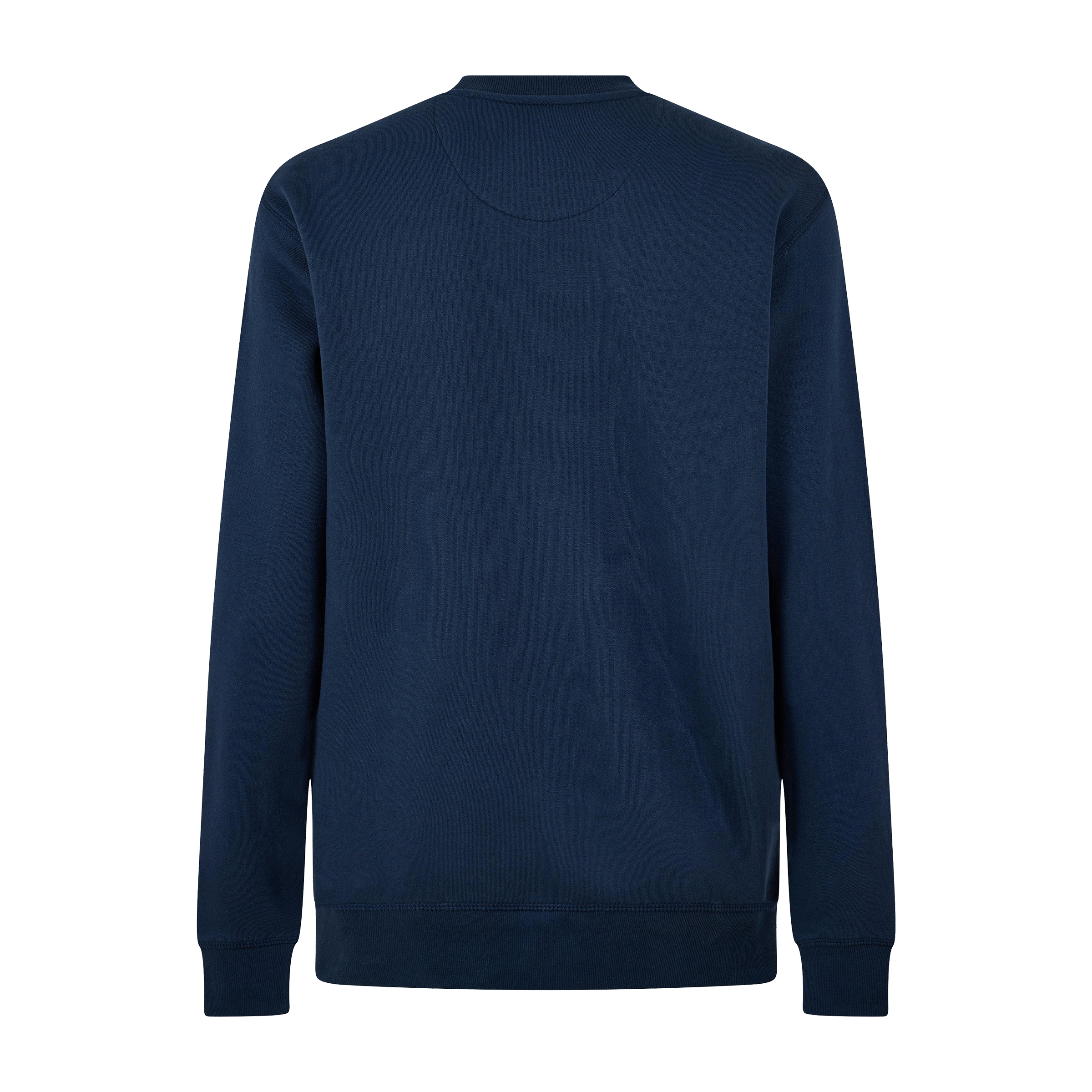 Mens Jack Wills Belvue Logo Sweatshirt