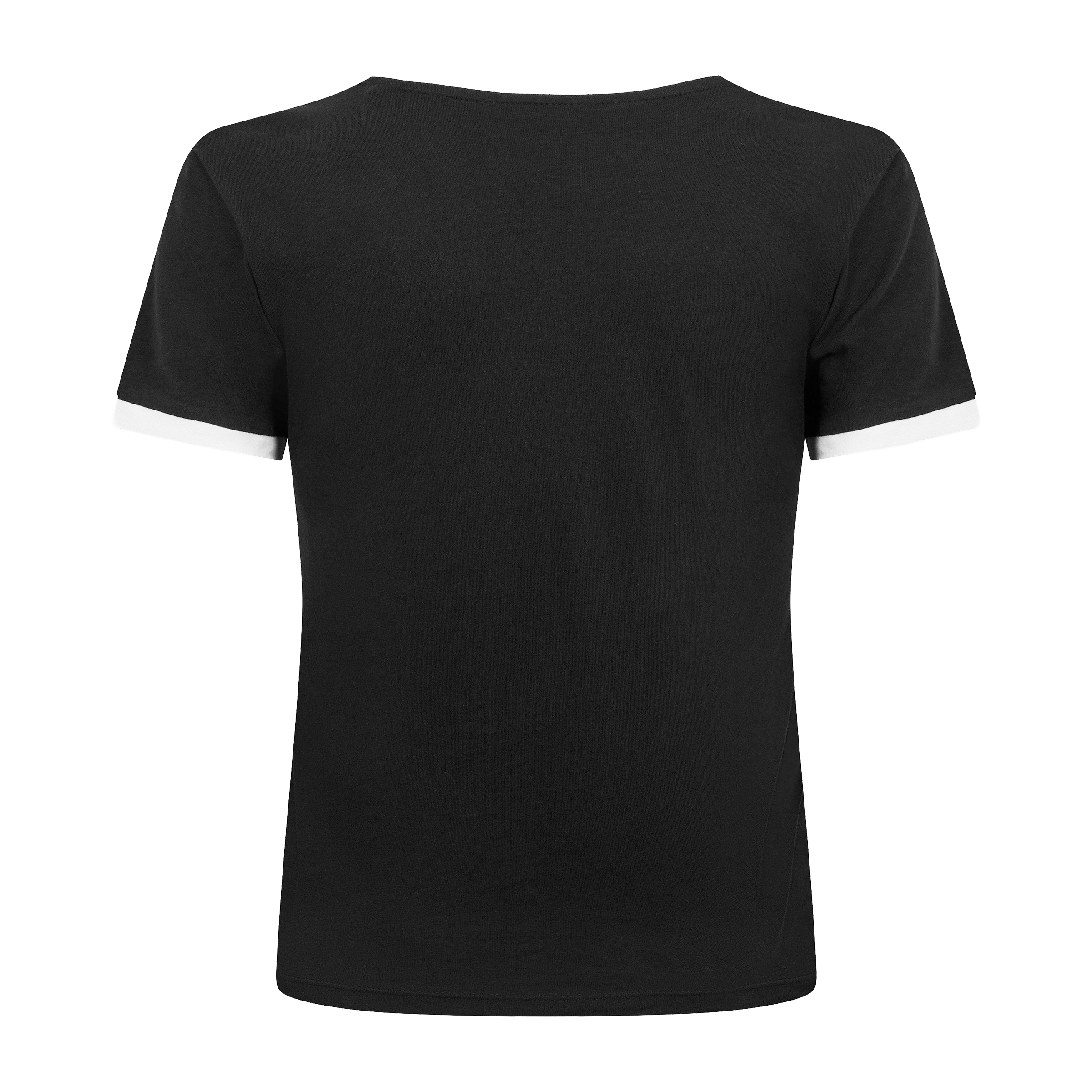 Womens Jack Wills Trinkey Ringer Tee