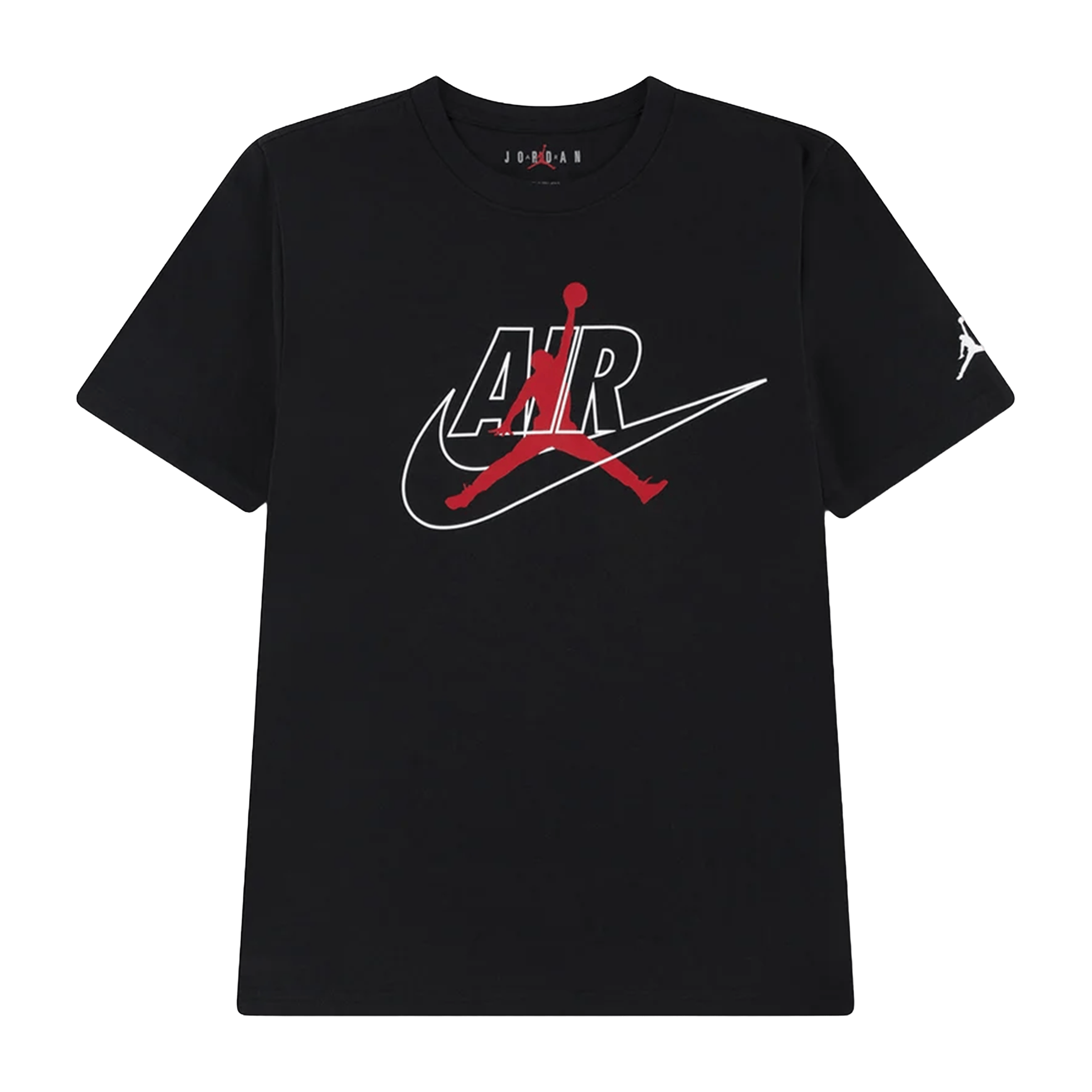 Kids Jordan Jordan Air Swoosh Tee