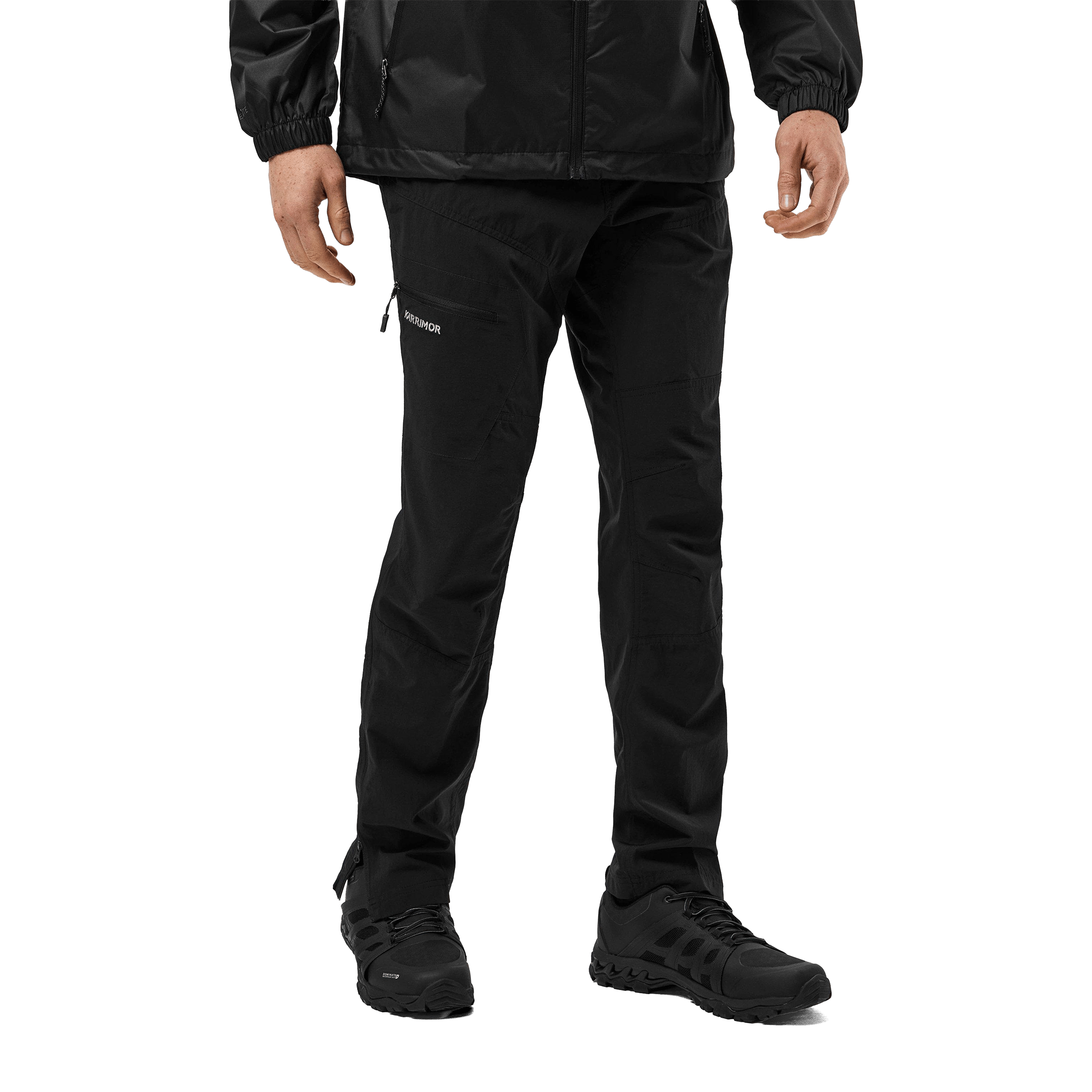 Mens Karrimor Hot Rock Pants