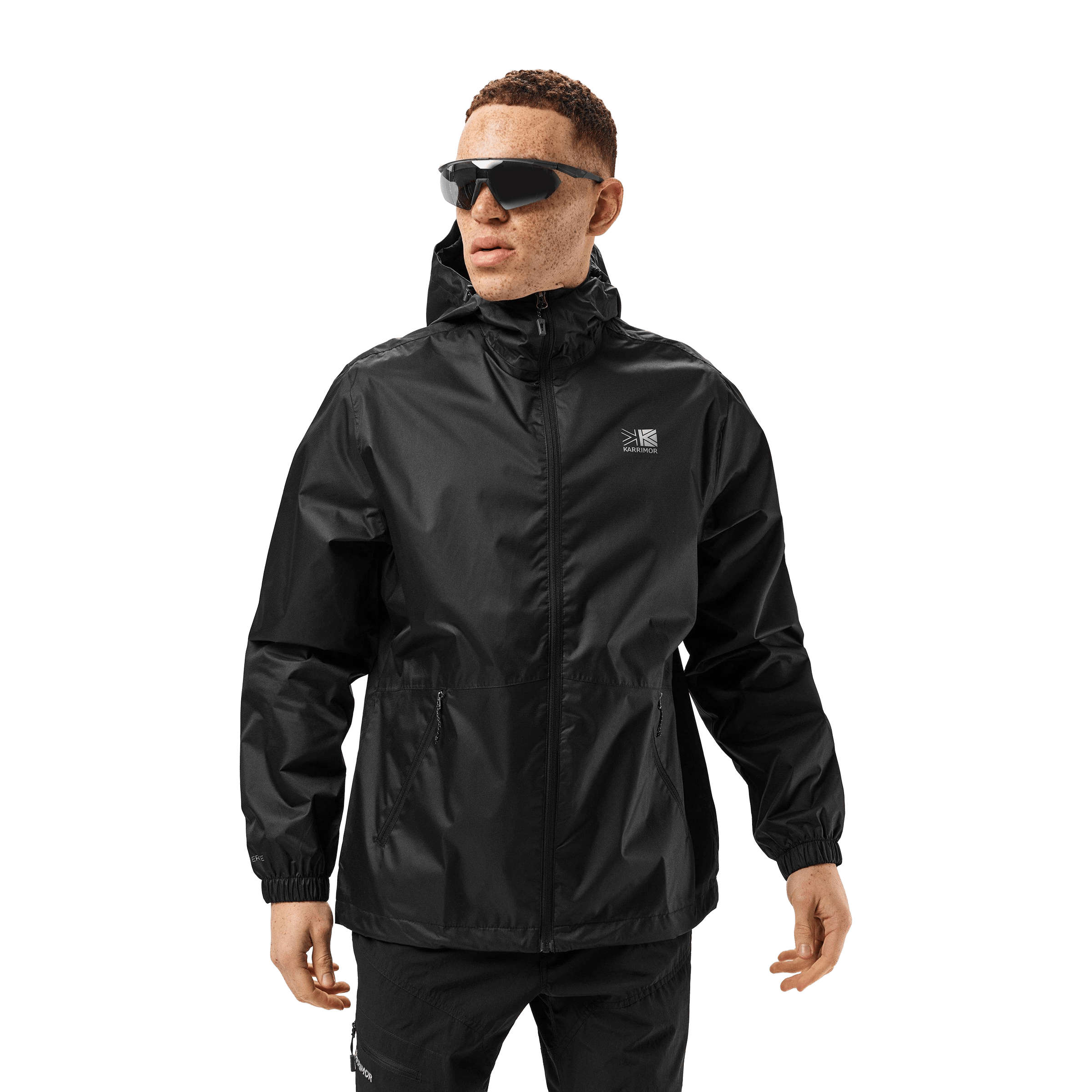 Mens Karrimor Sierra (Waterproof) Hooded Jacket