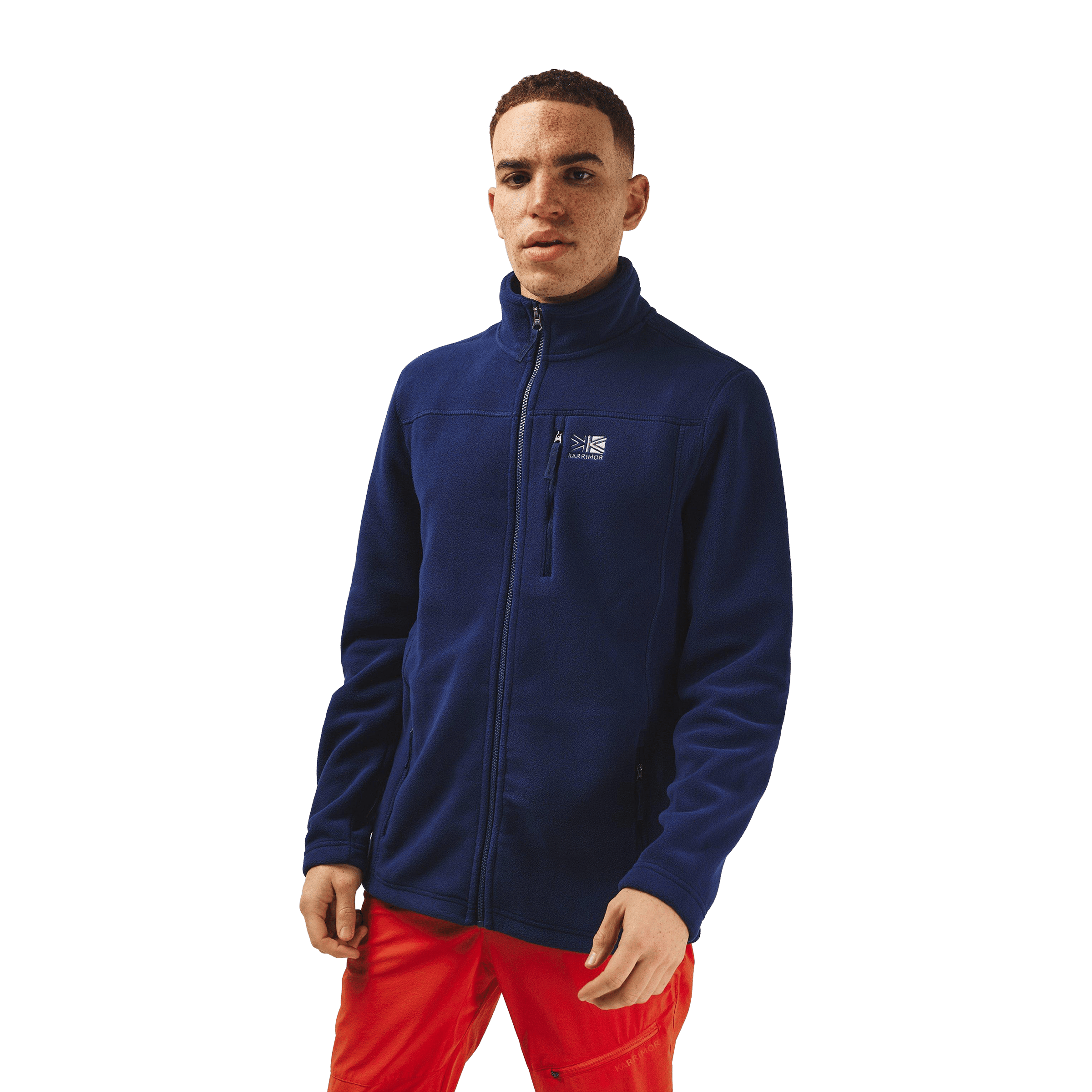 Mens Karrimor Fleece Jacket
