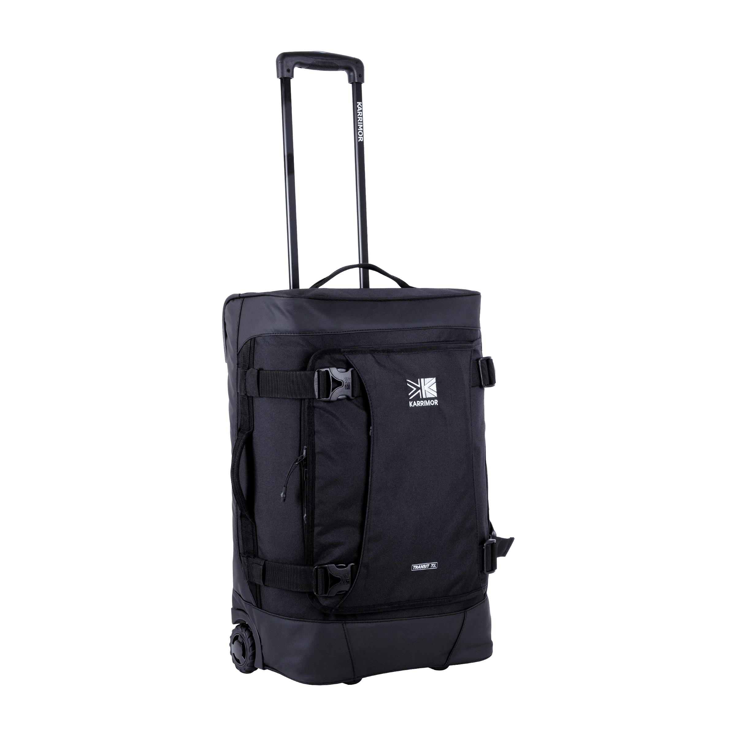 Karrimor Transit Wheel Suitcase
