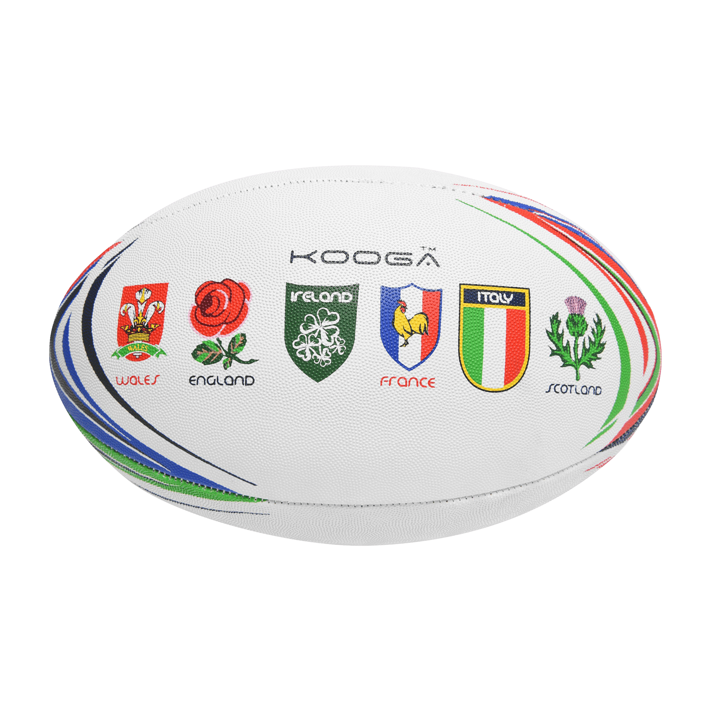 Kooga Rugby Ball