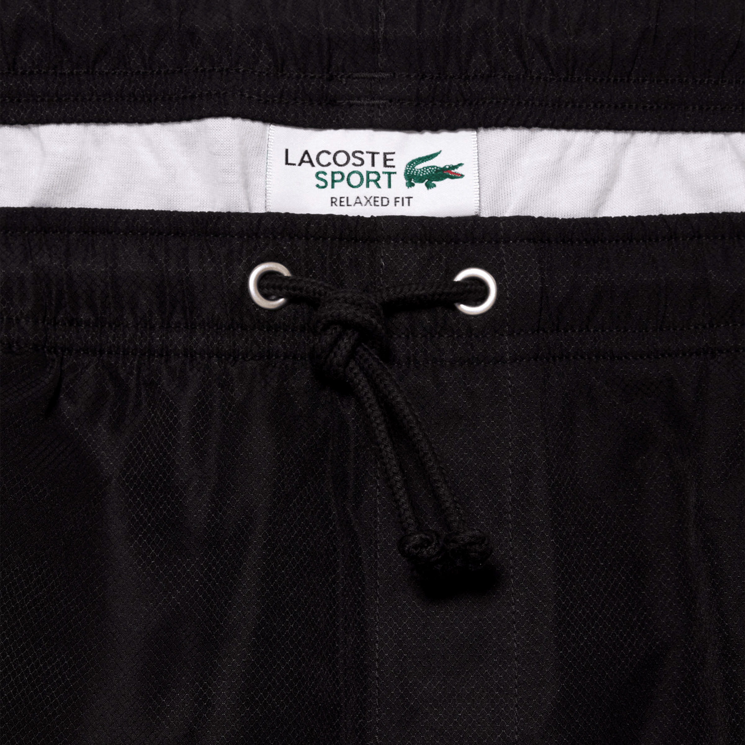 Mens Lacoste Basic Sport Short