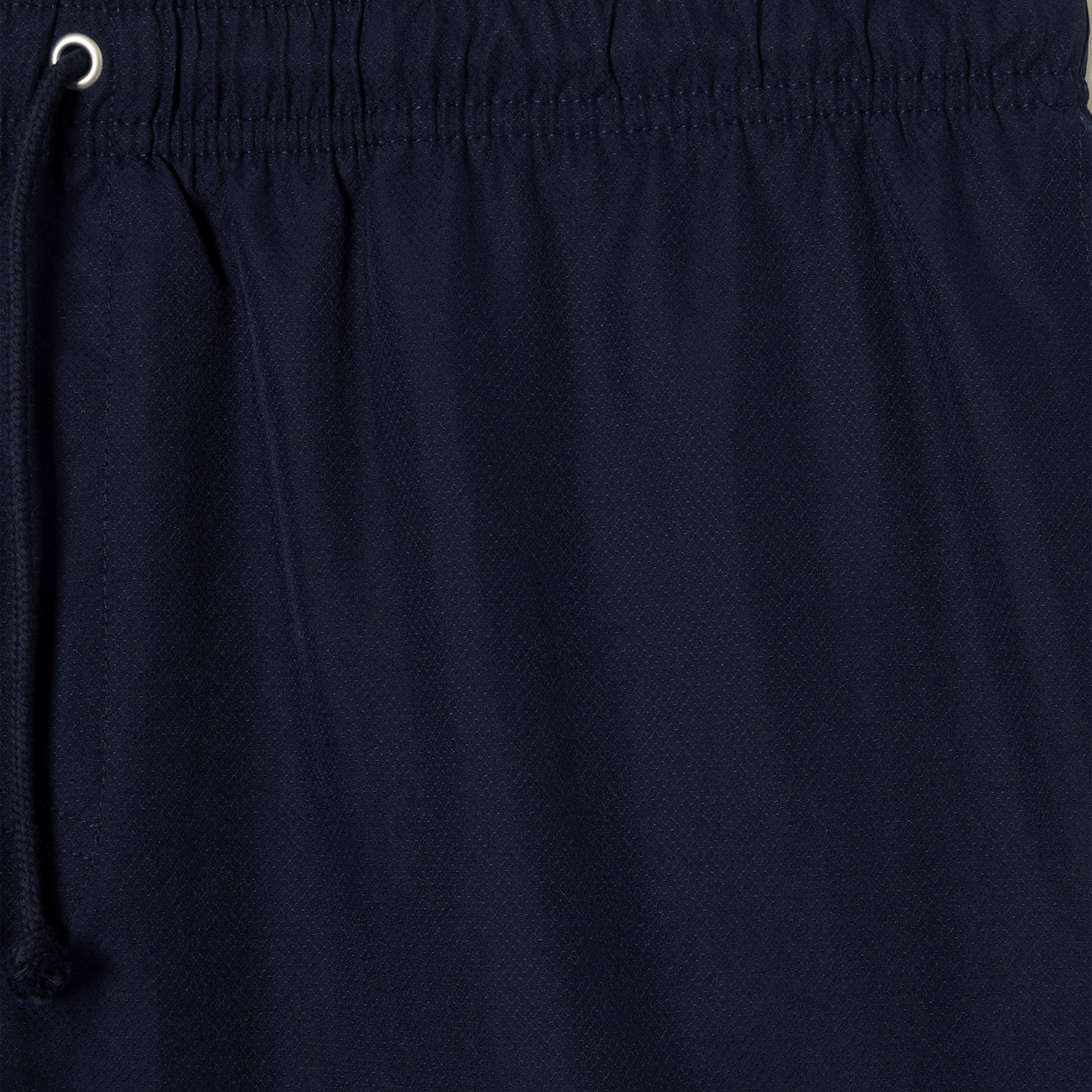 Mens Lacoste Lightweight Diamond Taffeta Tennis Shorts