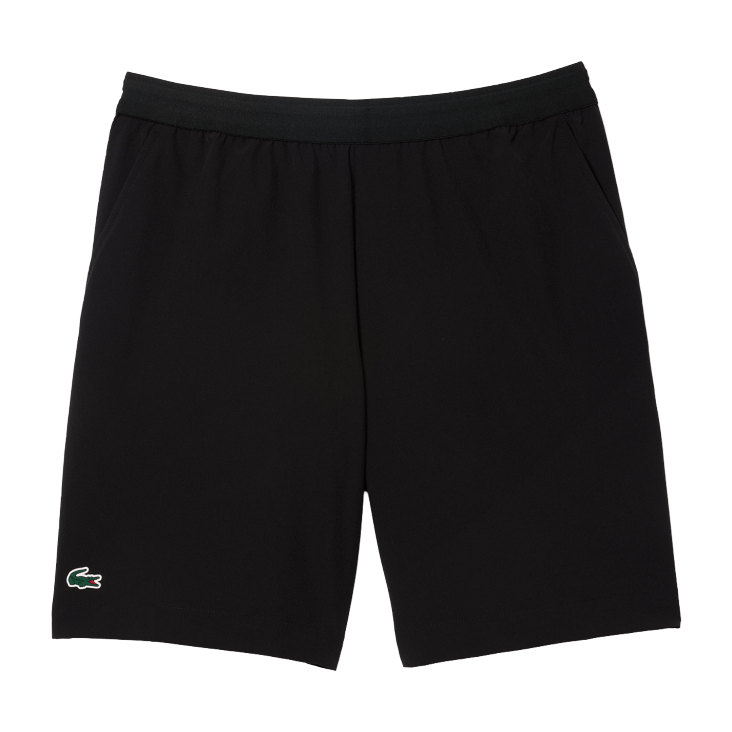Mens Lacoste Core Performance Tech Woven Shorts