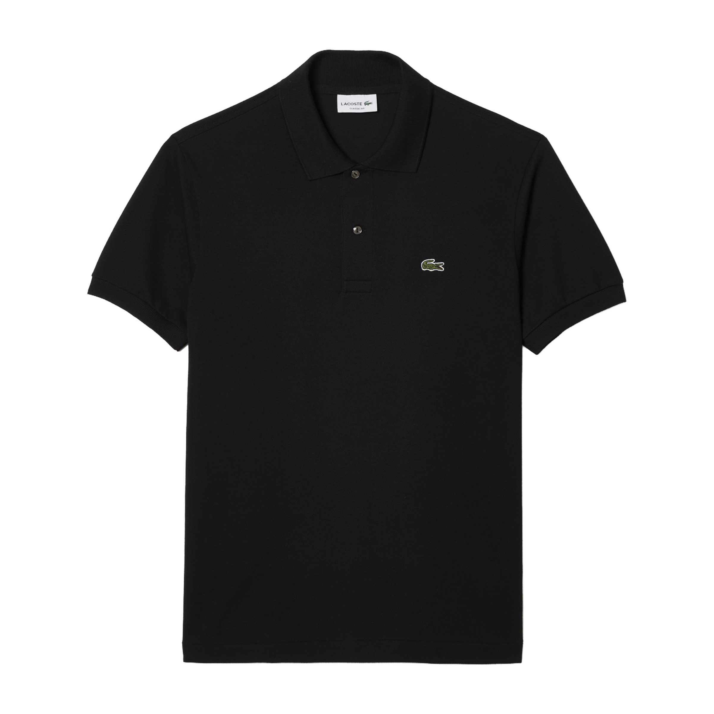 Mens Lacoste Classic Polo Shirt