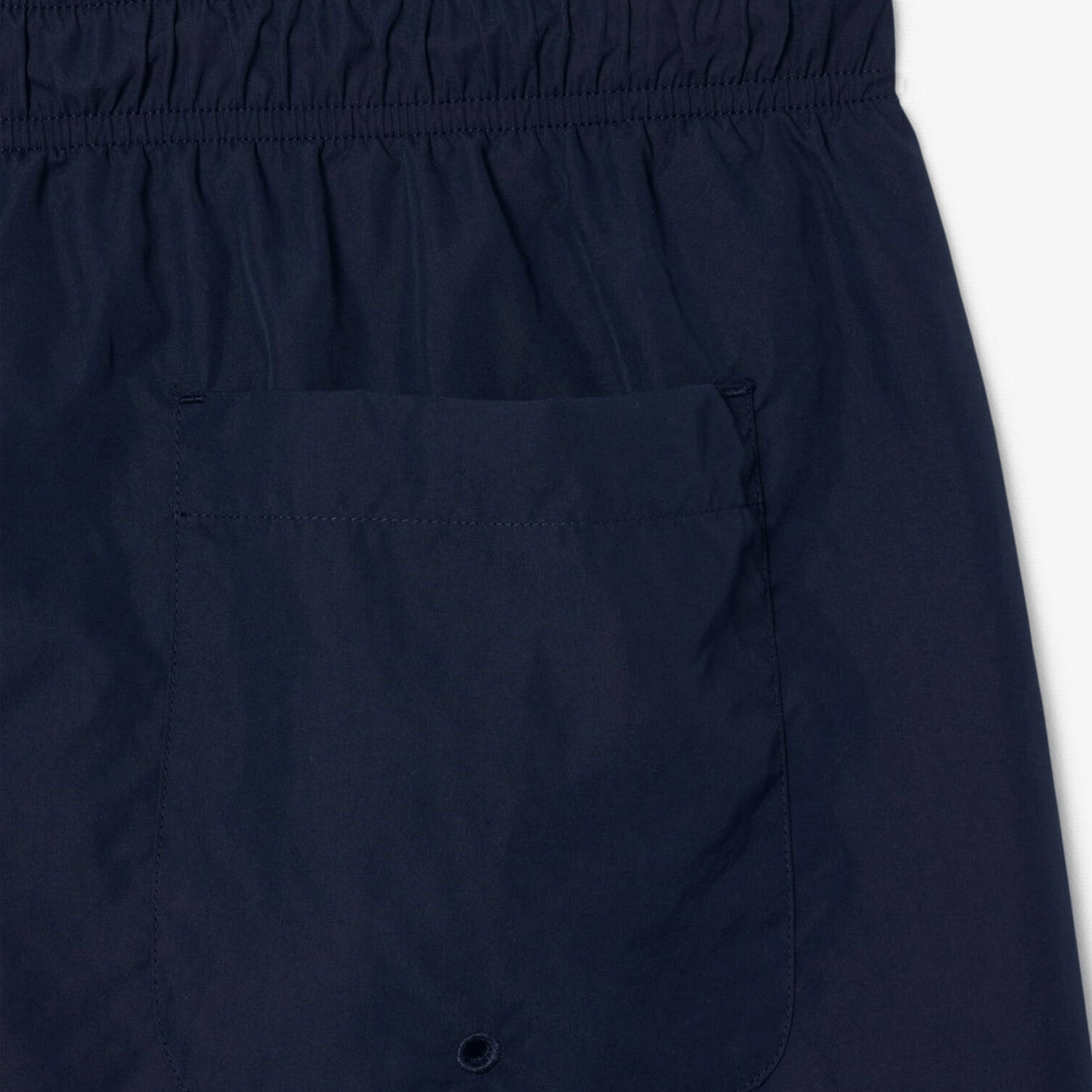 Mens Lacoste Essential Swim Short