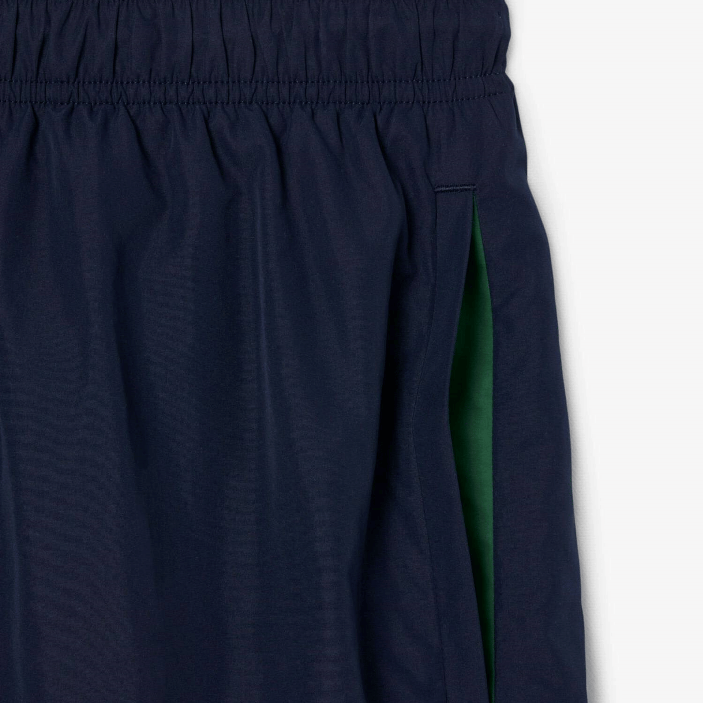 Mens Lacoste Essential Swim Short