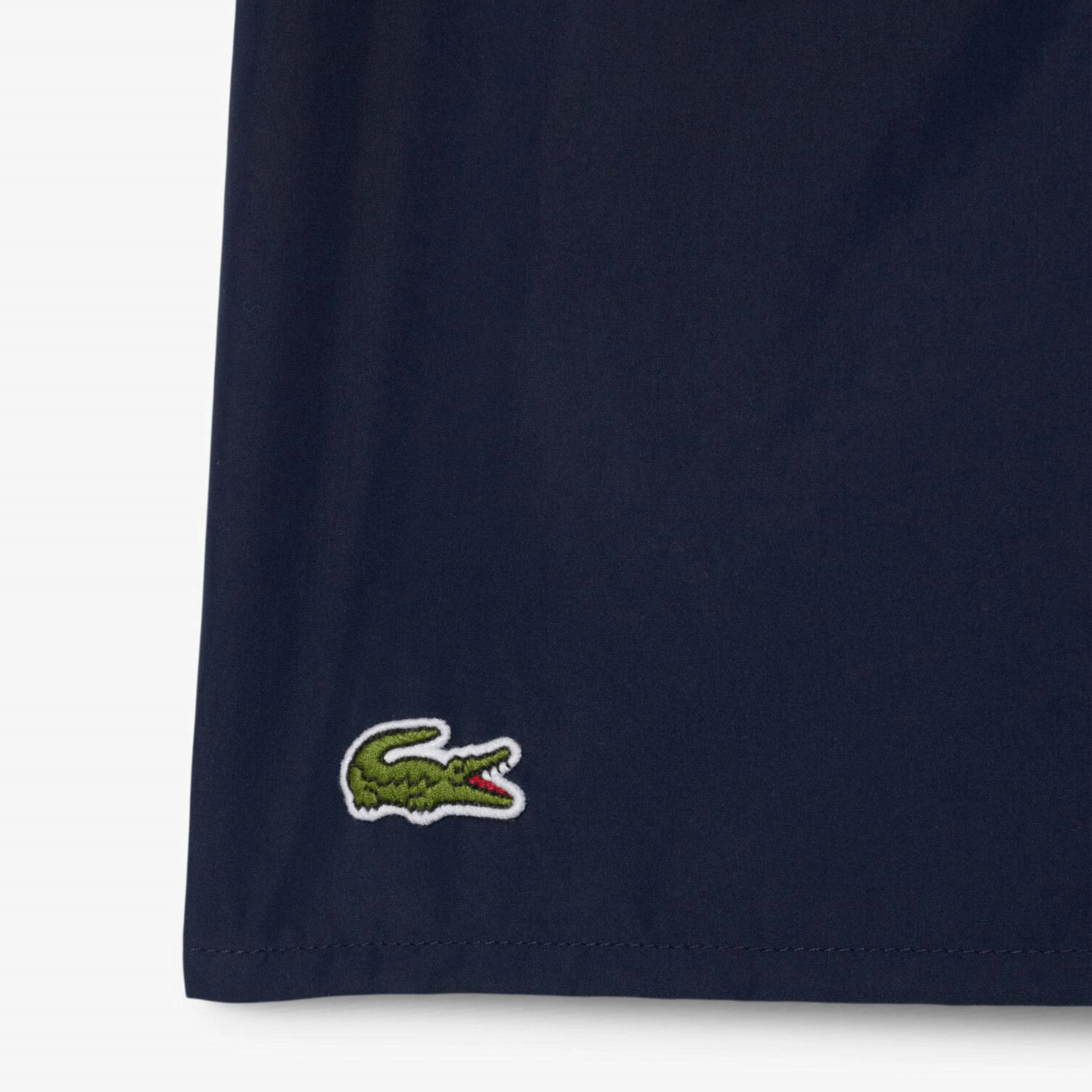 Mens Lacoste Essential Swim Short