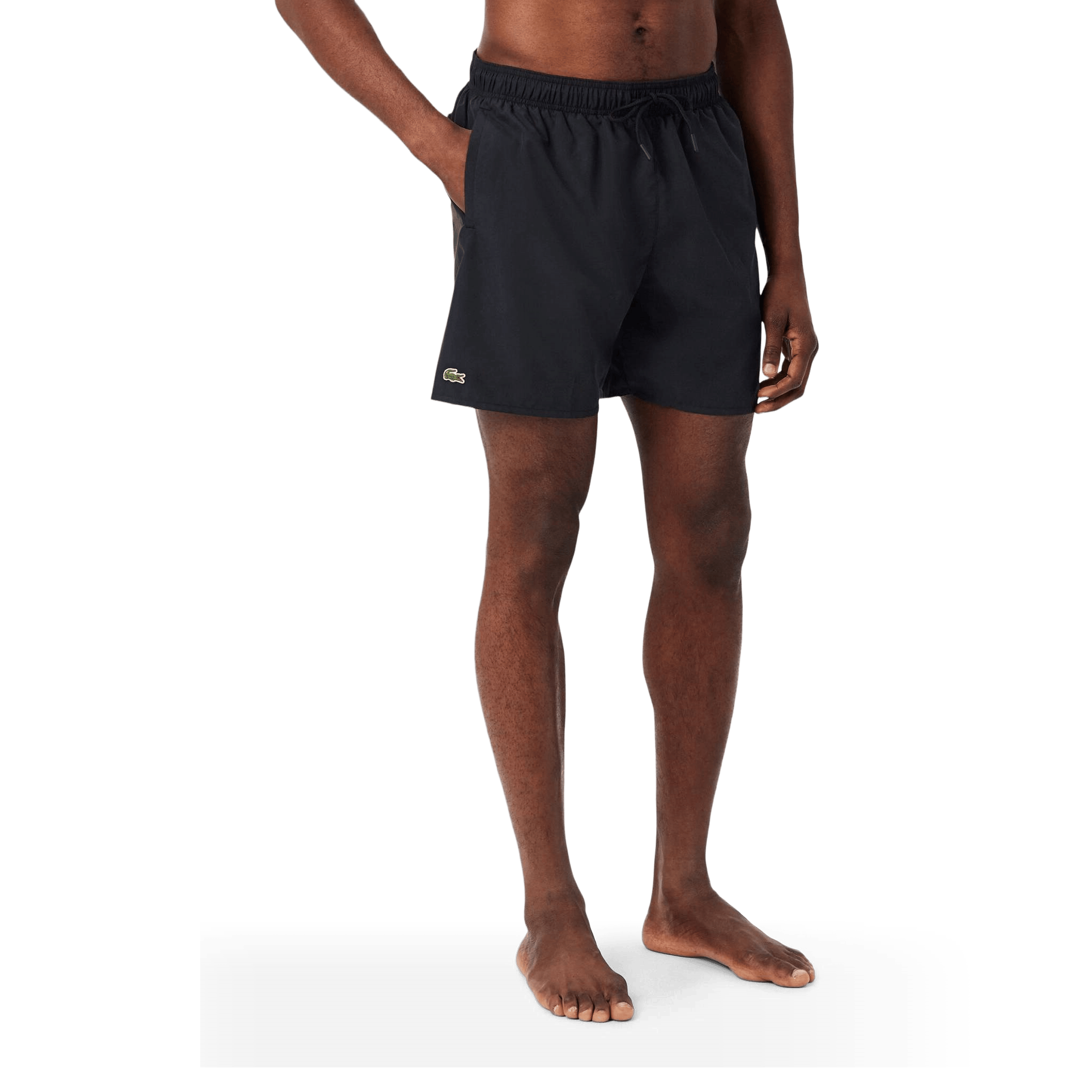 Mens Lacoste Essential Swim Short