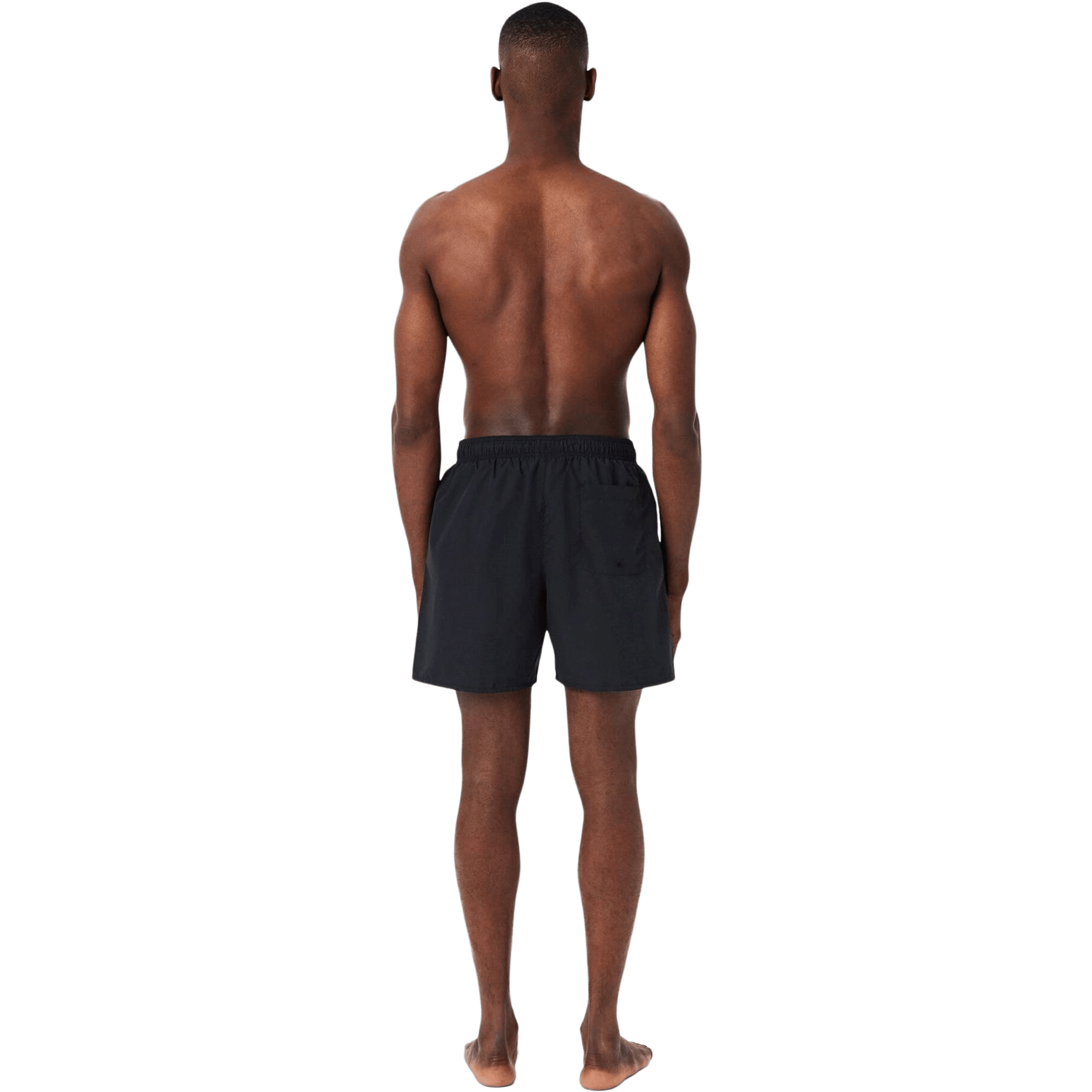 Mens Lacoste Essential Swim Short