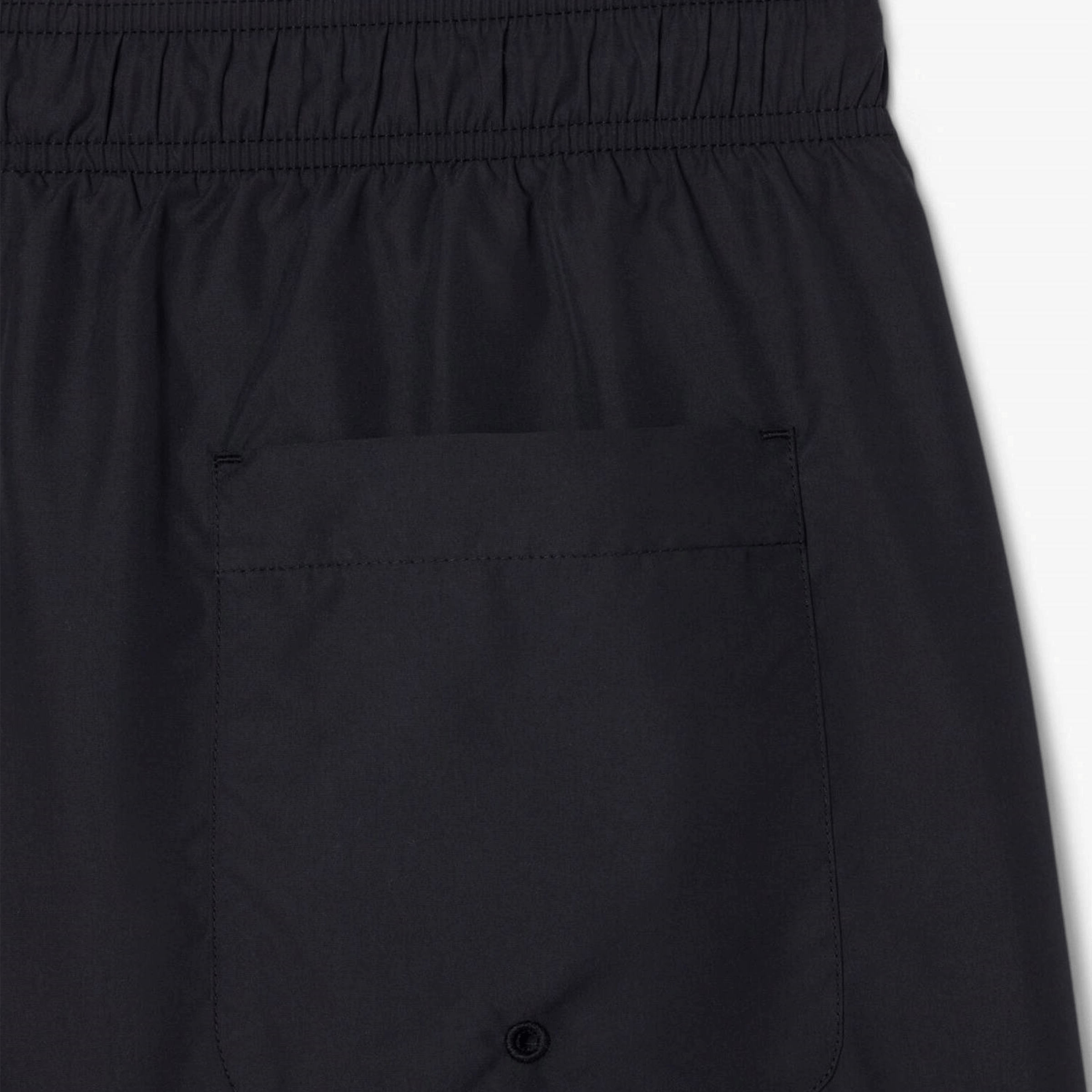 Mens Lacoste Essential Swim Short