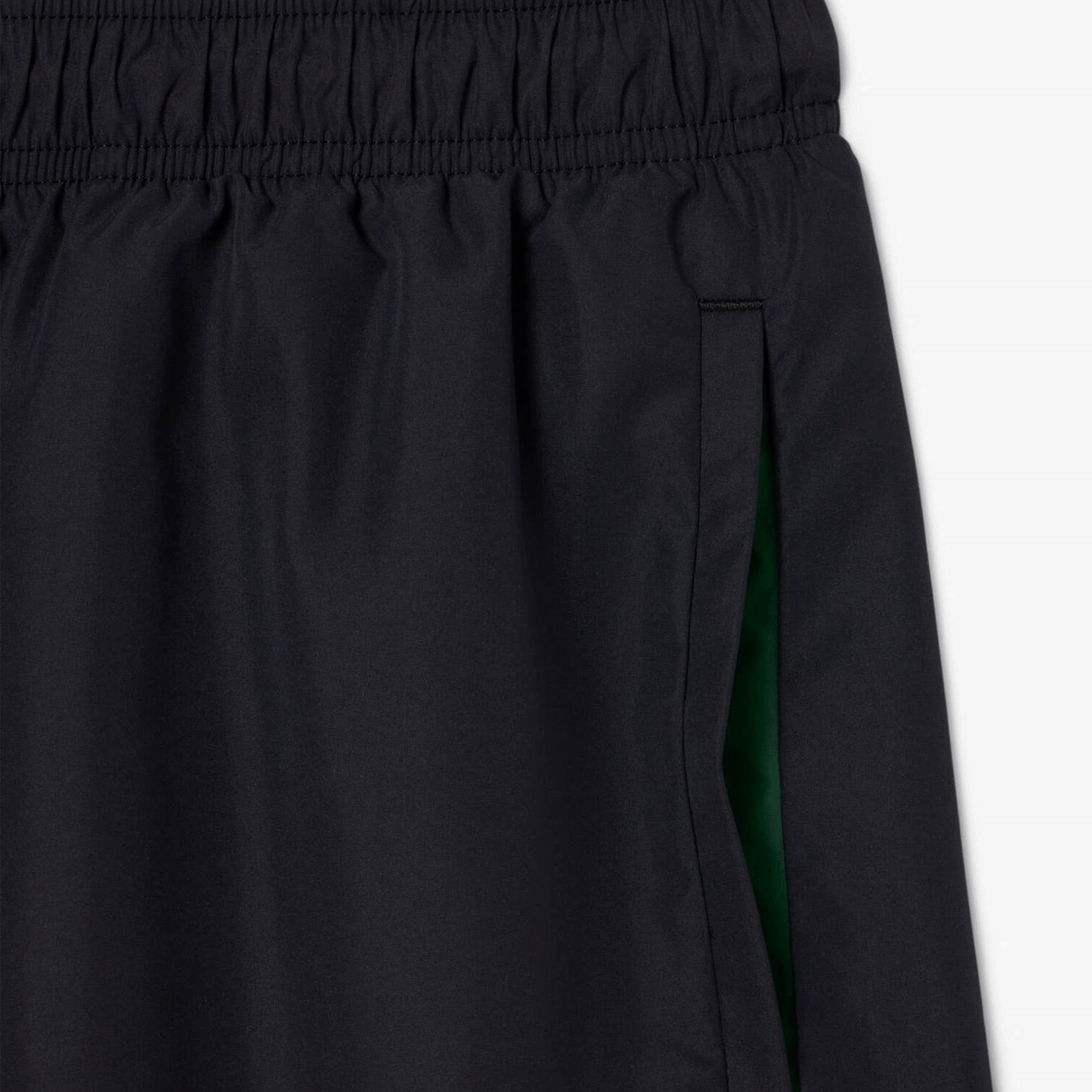 Mens Lacoste Essential Swim Short