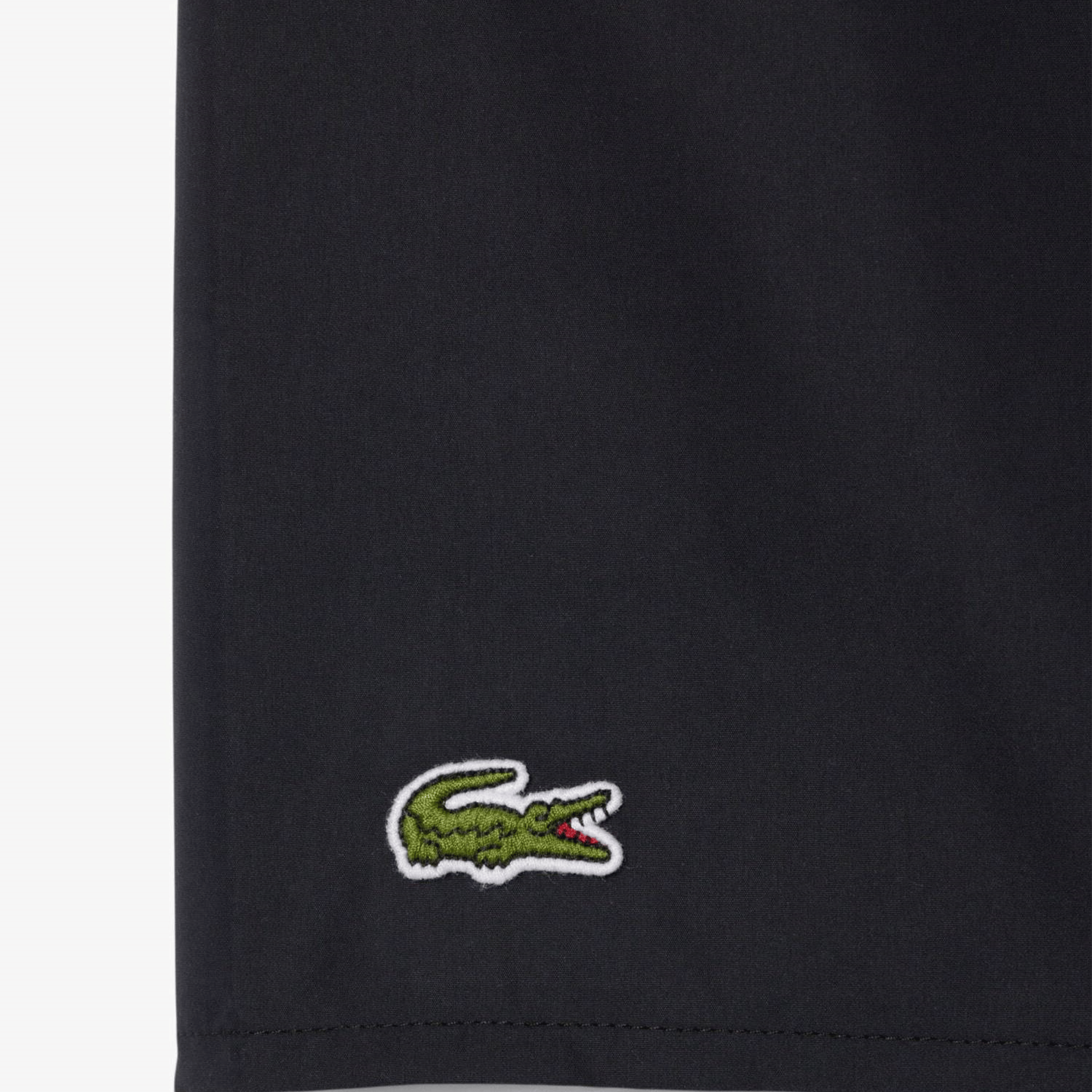 Mens Lacoste Essential Swim Short