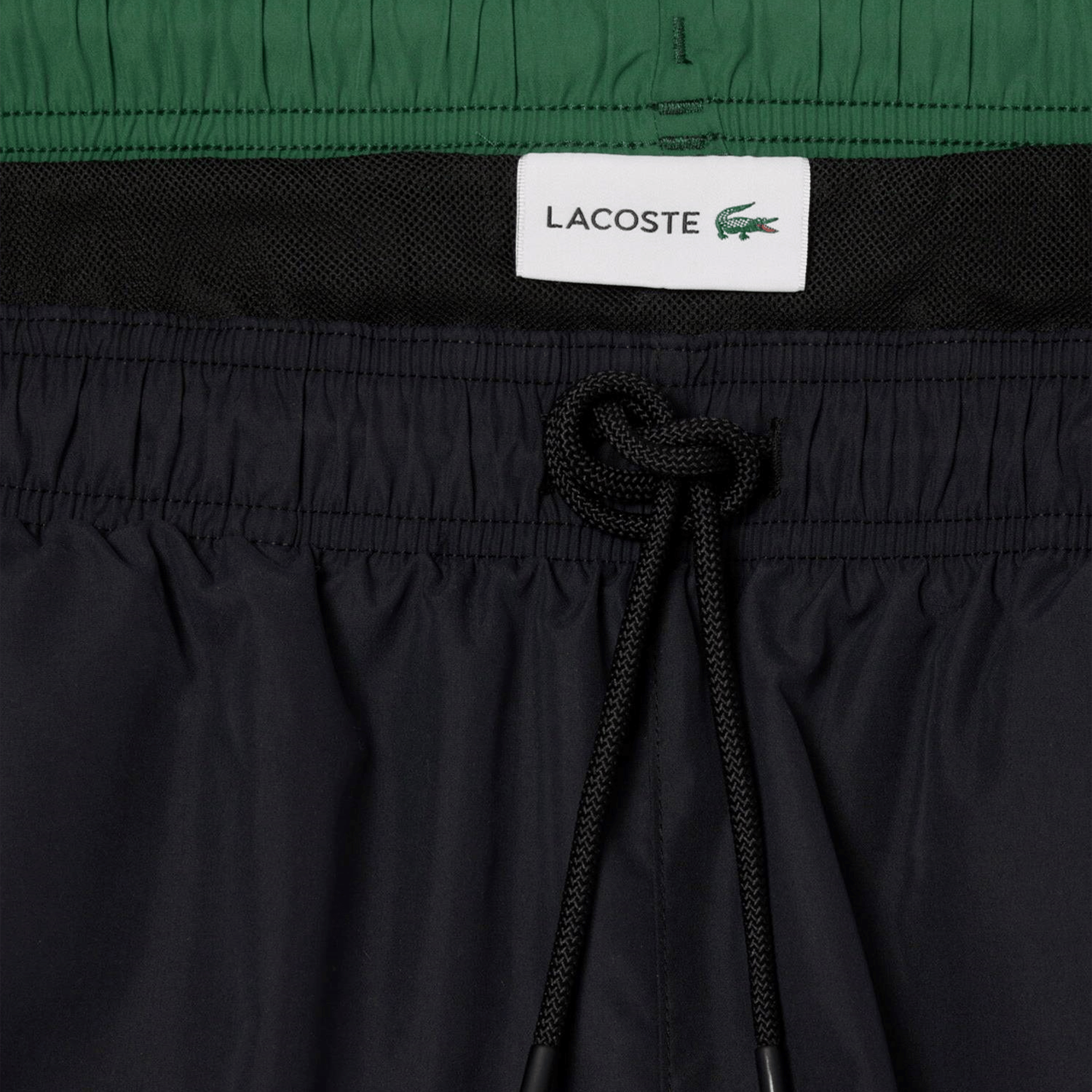 Mens Lacoste Essential Swim Short