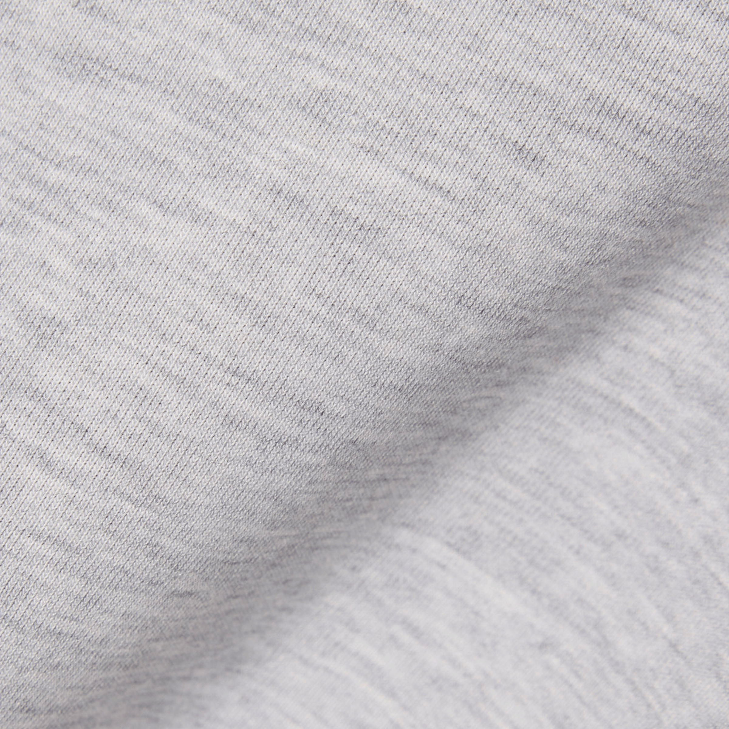Mens Lacoste Sport Stretch Zipped Hoodie